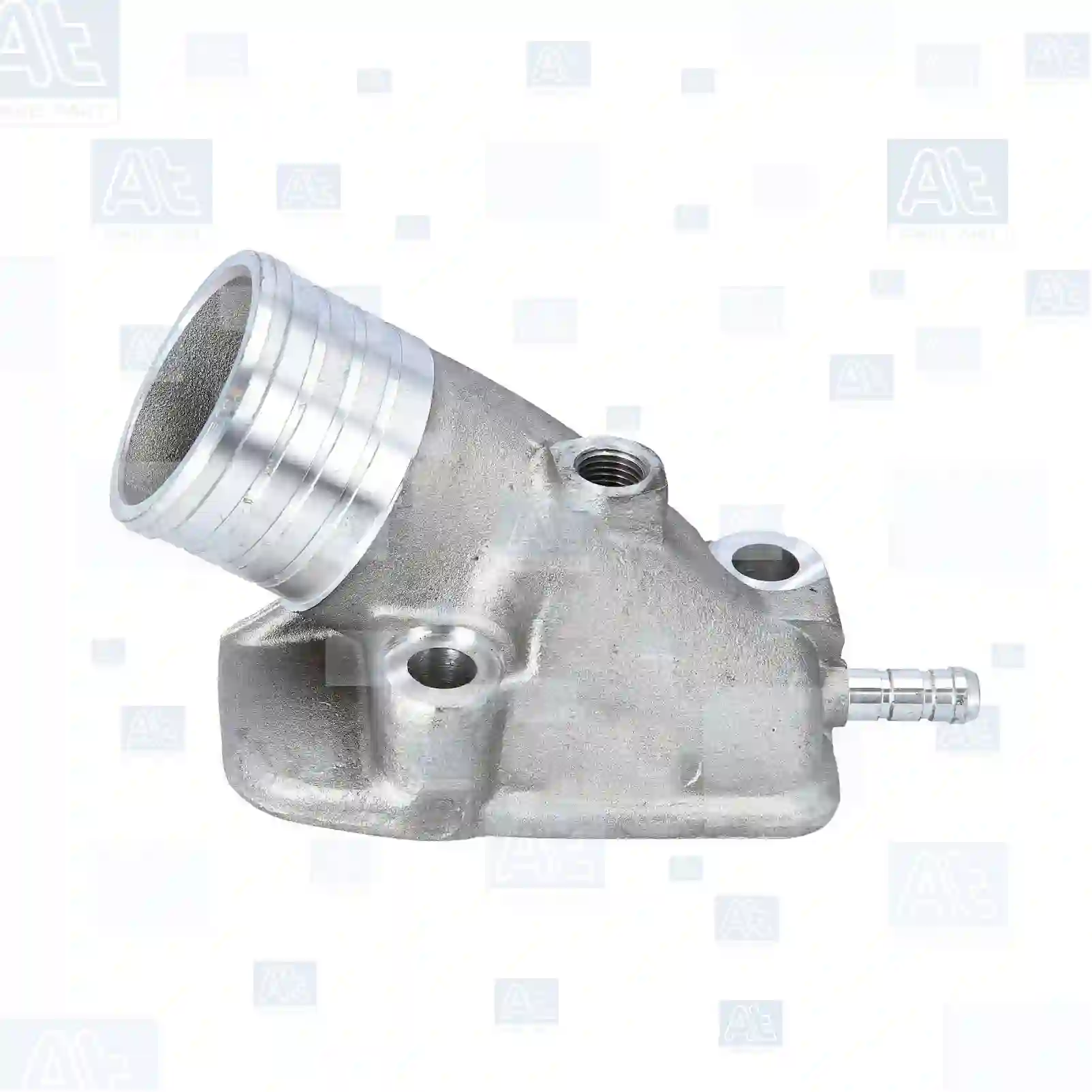 Thermostat Flange pipe, at no: 77709535 ,  oem no:283082, ZG01157-0008 At Spare Part | Engine, Accelerator Pedal, Camshaft, Connecting Rod, Crankcase, Crankshaft, Cylinder Head, Engine Suspension Mountings, Exhaust Manifold, Exhaust Gas Recirculation, Filter Kits, Flywheel Housing, General Overhaul Kits, Engine, Intake Manifold, Oil Cleaner, Oil Cooler, Oil Filter, Oil Pump, Oil Sump, Piston & Liner, Sensor & Switch, Timing Case, Turbocharger, Cooling System, Belt Tensioner, Coolant Filter, Coolant Pipe, Corrosion Prevention Agent, Drive, Expansion Tank, Fan, Intercooler, Monitors & Gauges, Radiator, Thermostat, V-Belt / Timing belt, Water Pump, Fuel System, Electronical Injector Unit, Feed Pump, Fuel Filter, cpl., Fuel Gauge Sender,  Fuel Line, Fuel Pump, Fuel Tank, Injection Line Kit, Injection Pump, Exhaust System, Clutch & Pedal, Gearbox, Propeller Shaft, Axles, Brake System, Hubs & Wheels, Suspension, Leaf Spring, Universal Parts / Accessories, Steering, Electrical System, Cabin
