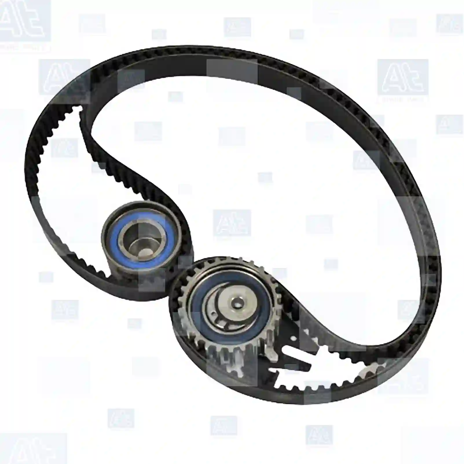 V-Belt / Timing belt Timing belt kit, at no: 77709546 ,  oem no:71754564 At Spare Part | Engine, Accelerator Pedal, Camshaft, Connecting Rod, Crankcase, Crankshaft, Cylinder Head, Engine Suspension Mountings, Exhaust Manifold, Exhaust Gas Recirculation, Filter Kits, Flywheel Housing, General Overhaul Kits, Engine, Intake Manifold, Oil Cleaner, Oil Cooler, Oil Filter, Oil Pump, Oil Sump, Piston & Liner, Sensor & Switch, Timing Case, Turbocharger, Cooling System, Belt Tensioner, Coolant Filter, Coolant Pipe, Corrosion Prevention Agent, Drive, Expansion Tank, Fan, Intercooler, Monitors & Gauges, Radiator, Thermostat, V-Belt / Timing belt, Water Pump, Fuel System, Electronical Injector Unit, Feed Pump, Fuel Filter, cpl., Fuel Gauge Sender,  Fuel Line, Fuel Pump, Fuel Tank, Injection Line Kit, Injection Pump, Exhaust System, Clutch & Pedal, Gearbox, Propeller Shaft, Axles, Brake System, Hubs & Wheels, Suspension, Leaf Spring, Universal Parts / Accessories, Steering, Electrical System, Cabin