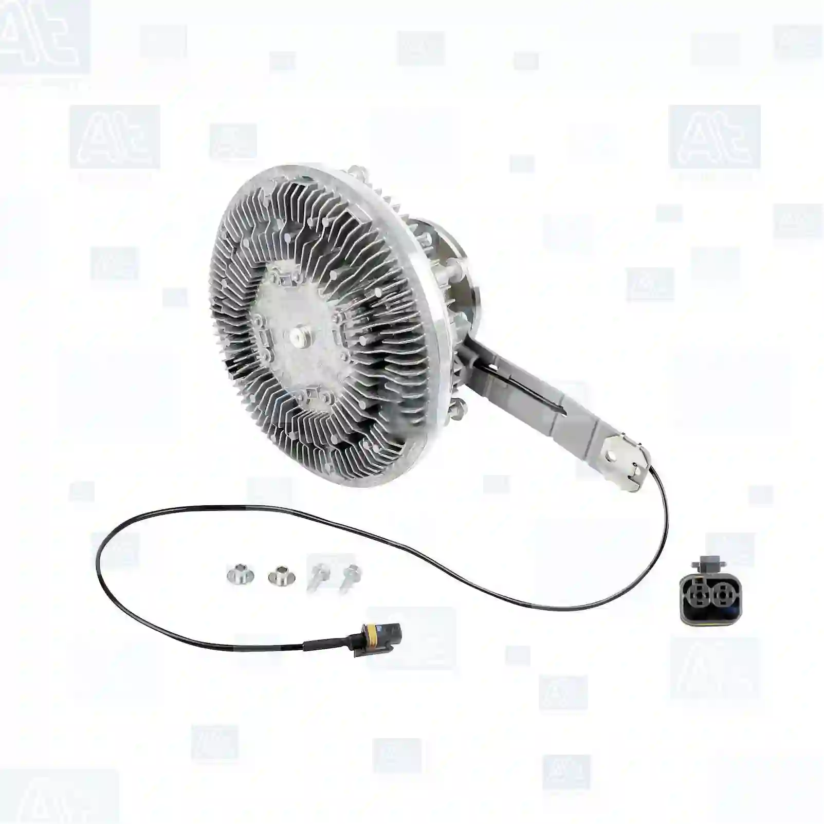 Fan Fan clutch, at no: 77709600 ,  oem no:51066017020, 51066300073, 51066300077 At Spare Part | Engine, Accelerator Pedal, Camshaft, Connecting Rod, Crankcase, Crankshaft, Cylinder Head, Engine Suspension Mountings, Exhaust Manifold, Exhaust Gas Recirculation, Filter Kits, Flywheel Housing, General Overhaul Kits, Engine, Intake Manifold, Oil Cleaner, Oil Cooler, Oil Filter, Oil Pump, Oil Sump, Piston & Liner, Sensor & Switch, Timing Case, Turbocharger, Cooling System, Belt Tensioner, Coolant Filter, Coolant Pipe, Corrosion Prevention Agent, Drive, Expansion Tank, Fan, Intercooler, Monitors & Gauges, Radiator, Thermostat, V-Belt / Timing belt, Water Pump, Fuel System, Electronical Injector Unit, Feed Pump, Fuel Filter, cpl., Fuel Gauge Sender,  Fuel Line, Fuel Pump, Fuel Tank, Injection Line Kit, Injection Pump, Exhaust System, Clutch & Pedal, Gearbox, Propeller Shaft, Axles, Brake System, Hubs & Wheels, Suspension, Leaf Spring, Universal Parts / Accessories, Steering, Electrical System, Cabin