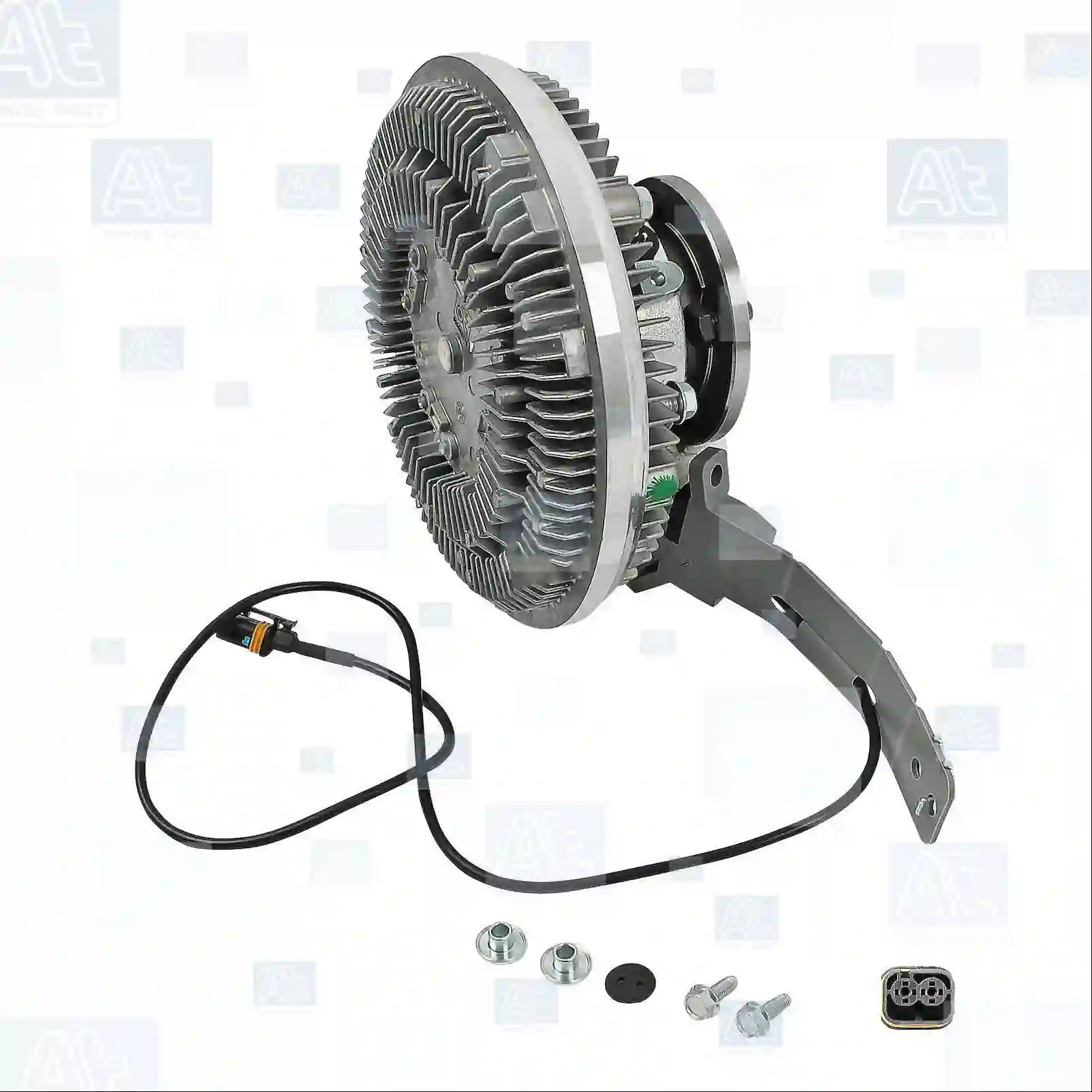 Fan Fan clutch, at no: 77709606 ,  oem no:51066300093, 5106 At Spare Part | Engine, Accelerator Pedal, Camshaft, Connecting Rod, Crankcase, Crankshaft, Cylinder Head, Engine Suspension Mountings, Exhaust Manifold, Exhaust Gas Recirculation, Filter Kits, Flywheel Housing, General Overhaul Kits, Engine, Intake Manifold, Oil Cleaner, Oil Cooler, Oil Filter, Oil Pump, Oil Sump, Piston & Liner, Sensor & Switch, Timing Case, Turbocharger, Cooling System, Belt Tensioner, Coolant Filter, Coolant Pipe, Corrosion Prevention Agent, Drive, Expansion Tank, Fan, Intercooler, Monitors & Gauges, Radiator, Thermostat, V-Belt / Timing belt, Water Pump, Fuel System, Electronical Injector Unit, Feed Pump, Fuel Filter, cpl., Fuel Gauge Sender,  Fuel Line, Fuel Pump, Fuel Tank, Injection Line Kit, Injection Pump, Exhaust System, Clutch & Pedal, Gearbox, Propeller Shaft, Axles, Brake System, Hubs & Wheels, Suspension, Leaf Spring, Universal Parts / Accessories, Steering, Electrical System, Cabin