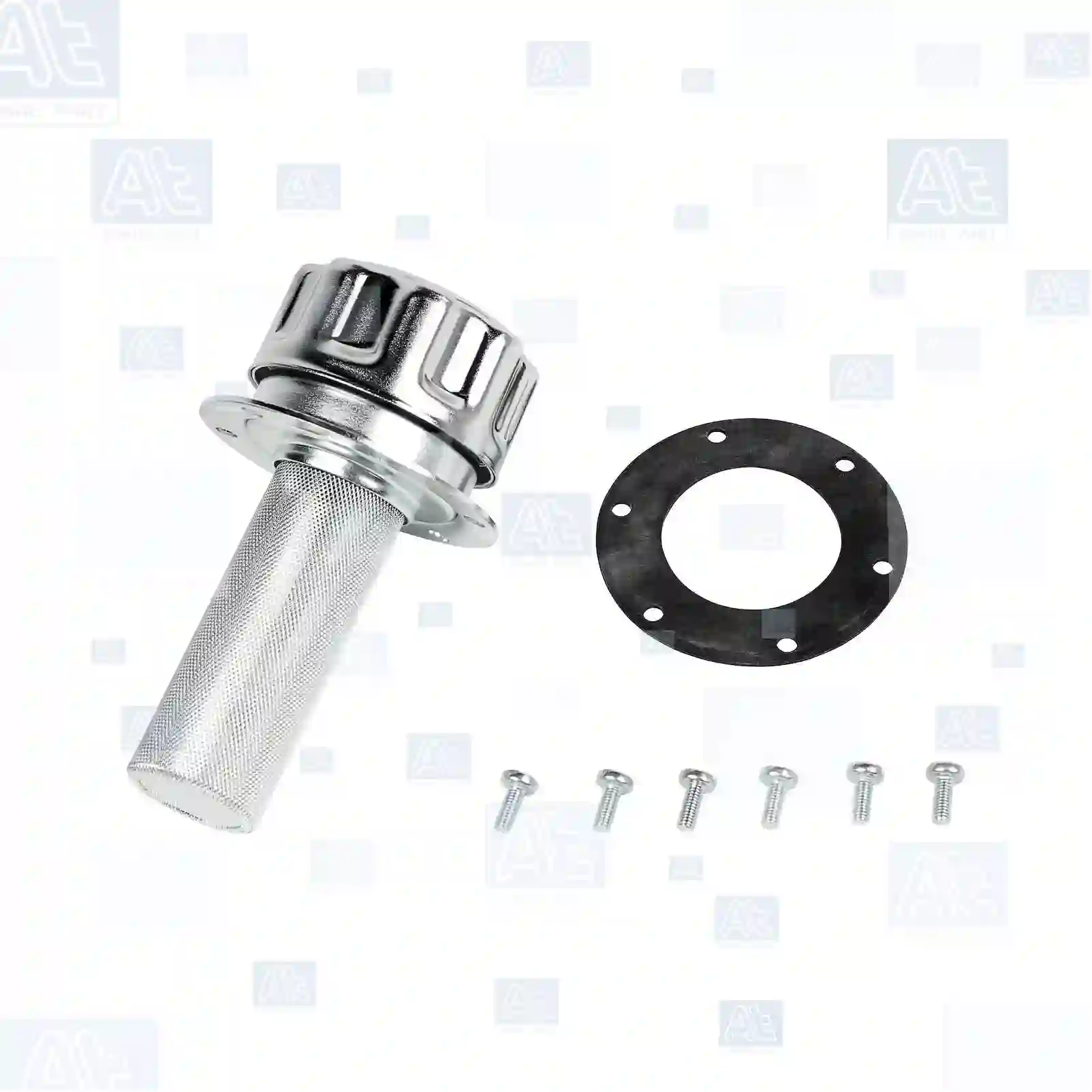 Coolant Filter Vent filter, at no: 77709617 ,  oem no:81066706003 At Spare Part | Engine, Accelerator Pedal, Camshaft, Connecting Rod, Crankcase, Crankshaft, Cylinder Head, Engine Suspension Mountings, Exhaust Manifold, Exhaust Gas Recirculation, Filter Kits, Flywheel Housing, General Overhaul Kits, Engine, Intake Manifold, Oil Cleaner, Oil Cooler, Oil Filter, Oil Pump, Oil Sump, Piston & Liner, Sensor & Switch, Timing Case, Turbocharger, Cooling System, Belt Tensioner, Coolant Filter, Coolant Pipe, Corrosion Prevention Agent, Drive, Expansion Tank, Fan, Intercooler, Monitors & Gauges, Radiator, Thermostat, V-Belt / Timing belt, Water Pump, Fuel System, Electronical Injector Unit, Feed Pump, Fuel Filter, cpl., Fuel Gauge Sender,  Fuel Line, Fuel Pump, Fuel Tank, Injection Line Kit, Injection Pump, Exhaust System, Clutch & Pedal, Gearbox, Propeller Shaft, Axles, Brake System, Hubs & Wheels, Suspension, Leaf Spring, Universal Parts / Accessories, Steering, Electrical System, Cabin