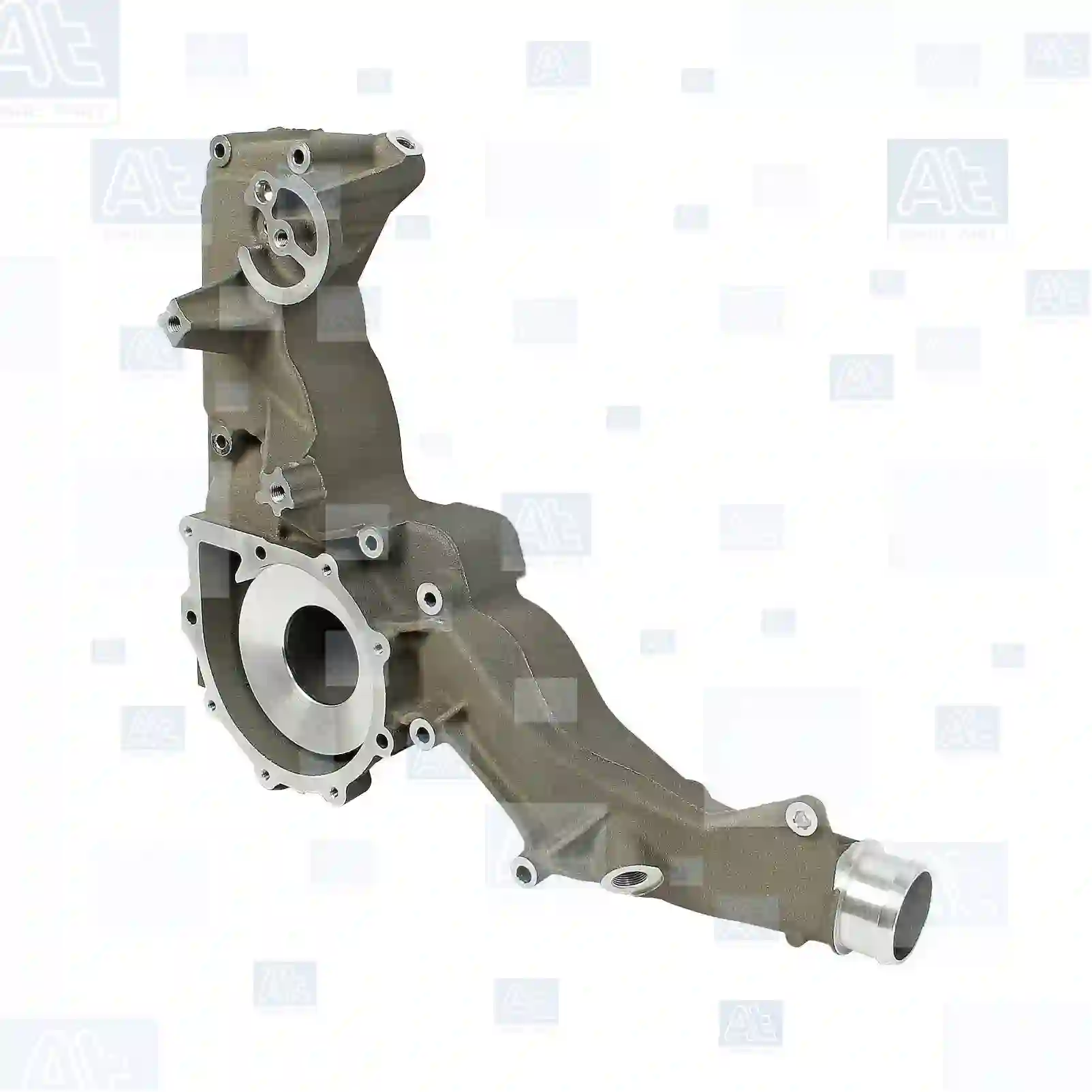 Water Pump Water pump housing, at no: 77709639 ,  oem no:51063305040, 51063305041, 2V5121037A, ZG00782-0008 At Spare Part | Engine, Accelerator Pedal, Camshaft, Connecting Rod, Crankcase, Crankshaft, Cylinder Head, Engine Suspension Mountings, Exhaust Manifold, Exhaust Gas Recirculation, Filter Kits, Flywheel Housing, General Overhaul Kits, Engine, Intake Manifold, Oil Cleaner, Oil Cooler, Oil Filter, Oil Pump, Oil Sump, Piston & Liner, Sensor & Switch, Timing Case, Turbocharger, Cooling System, Belt Tensioner, Coolant Filter, Coolant Pipe, Corrosion Prevention Agent, Drive, Expansion Tank, Fan, Intercooler, Monitors & Gauges, Radiator, Thermostat, V-Belt / Timing belt, Water Pump, Fuel System, Electronical Injector Unit, Feed Pump, Fuel Filter, cpl., Fuel Gauge Sender,  Fuel Line, Fuel Pump, Fuel Tank, Injection Line Kit, Injection Pump, Exhaust System, Clutch & Pedal, Gearbox, Propeller Shaft, Axles, Brake System, Hubs & Wheels, Suspension, Leaf Spring, Universal Parts / Accessories, Steering, Electrical System, Cabin