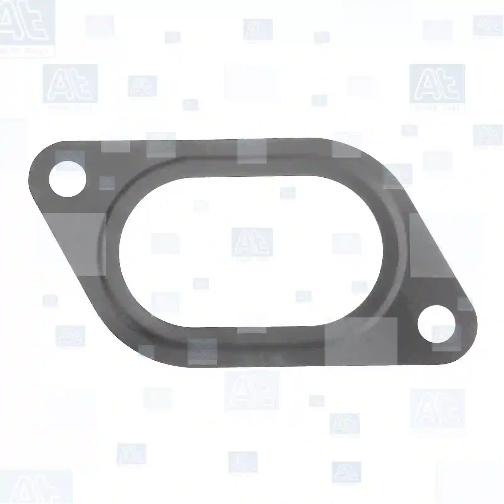 Water Pump Gasket, water pump, at no: 77709646 ,  oem no:51069010185, 5106 At Spare Part | Engine, Accelerator Pedal, Camshaft, Connecting Rod, Crankcase, Crankshaft, Cylinder Head, Engine Suspension Mountings, Exhaust Manifold, Exhaust Gas Recirculation, Filter Kits, Flywheel Housing, General Overhaul Kits, Engine, Intake Manifold, Oil Cleaner, Oil Cooler, Oil Filter, Oil Pump, Oil Sump, Piston & Liner, Sensor & Switch, Timing Case, Turbocharger, Cooling System, Belt Tensioner, Coolant Filter, Coolant Pipe, Corrosion Prevention Agent, Drive, Expansion Tank, Fan, Intercooler, Monitors & Gauges, Radiator, Thermostat, V-Belt / Timing belt, Water Pump, Fuel System, Electronical Injector Unit, Feed Pump, Fuel Filter, cpl., Fuel Gauge Sender,  Fuel Line, Fuel Pump, Fuel Tank, Injection Line Kit, Injection Pump, Exhaust System, Clutch & Pedal, Gearbox, Propeller Shaft, Axles, Brake System, Hubs & Wheels, Suspension, Leaf Spring, Universal Parts / Accessories, Steering, Electrical System, Cabin