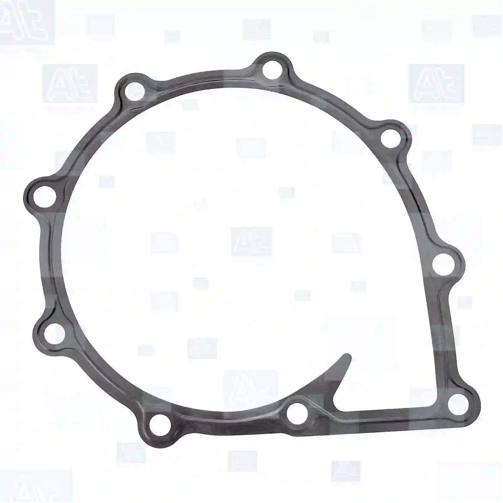 Water Pump Gasket, water pump, at no: 77709647 ,  oem no:51069010192, 2V5103441, 2V5115441 At Spare Part | Engine, Accelerator Pedal, Camshaft, Connecting Rod, Crankcase, Crankshaft, Cylinder Head, Engine Suspension Mountings, Exhaust Manifold, Exhaust Gas Recirculation, Filter Kits, Flywheel Housing, General Overhaul Kits, Engine, Intake Manifold, Oil Cleaner, Oil Cooler, Oil Filter, Oil Pump, Oil Sump, Piston & Liner, Sensor & Switch, Timing Case, Turbocharger, Cooling System, Belt Tensioner, Coolant Filter, Coolant Pipe, Corrosion Prevention Agent, Drive, Expansion Tank, Fan, Intercooler, Monitors & Gauges, Radiator, Thermostat, V-Belt / Timing belt, Water Pump, Fuel System, Electronical Injector Unit, Feed Pump, Fuel Filter, cpl., Fuel Gauge Sender,  Fuel Line, Fuel Pump, Fuel Tank, Injection Line Kit, Injection Pump, Exhaust System, Clutch & Pedal, Gearbox, Propeller Shaft, Axles, Brake System, Hubs & Wheels, Suspension, Leaf Spring, Universal Parts / Accessories, Steering, Electrical System, Cabin