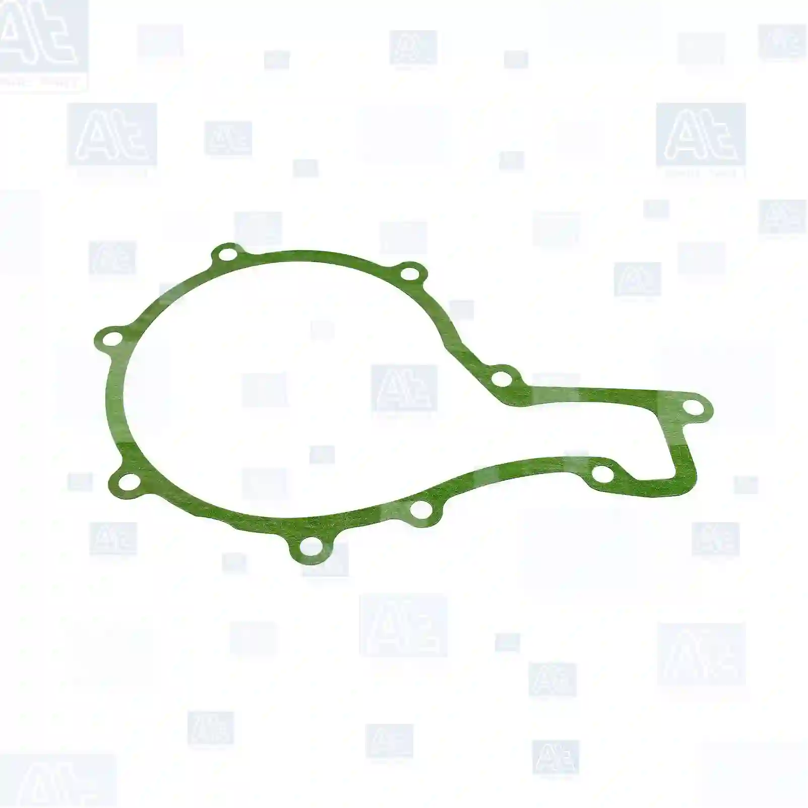 Water Pump Gasket, water pump, at no: 77709651 ,  oem no:51069010106, 5106 At Spare Part | Engine, Accelerator Pedal, Camshaft, Connecting Rod, Crankcase, Crankshaft, Cylinder Head, Engine Suspension Mountings, Exhaust Manifold, Exhaust Gas Recirculation, Filter Kits, Flywheel Housing, General Overhaul Kits, Engine, Intake Manifold, Oil Cleaner, Oil Cooler, Oil Filter, Oil Pump, Oil Sump, Piston & Liner, Sensor & Switch, Timing Case, Turbocharger, Cooling System, Belt Tensioner, Coolant Filter, Coolant Pipe, Corrosion Prevention Agent, Drive, Expansion Tank, Fan, Intercooler, Monitors & Gauges, Radiator, Thermostat, V-Belt / Timing belt, Water Pump, Fuel System, Electronical Injector Unit, Feed Pump, Fuel Filter, cpl., Fuel Gauge Sender,  Fuel Line, Fuel Pump, Fuel Tank, Injection Line Kit, Injection Pump, Exhaust System, Clutch & Pedal, Gearbox, Propeller Shaft, Axles, Brake System, Hubs & Wheels, Suspension, Leaf Spring, Universal Parts / Accessories, Steering, Electrical System, Cabin
