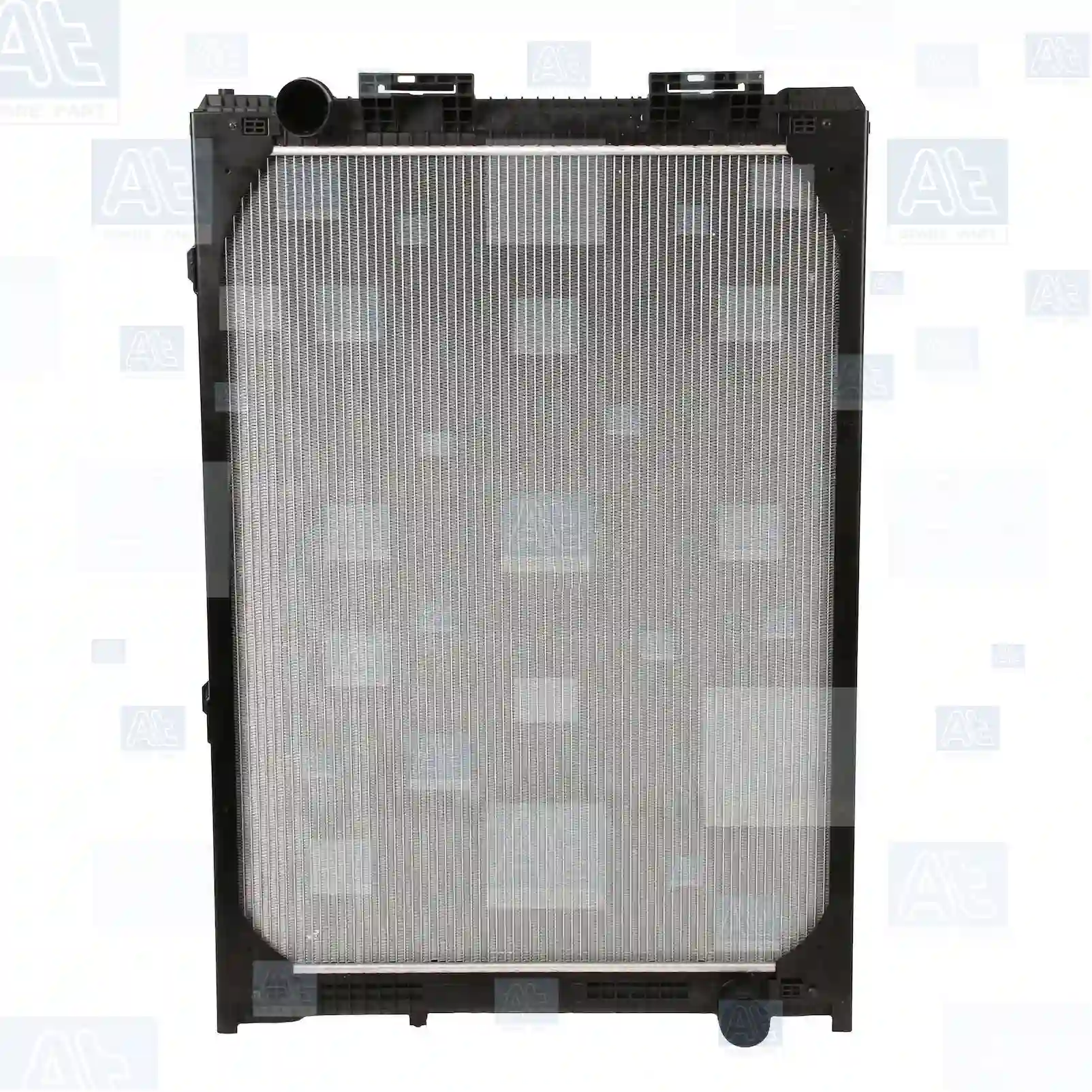 Radiator, at no 77709657, oem no: 81061016492, , At Spare Part | Engine, Accelerator Pedal, Camshaft, Connecting Rod, Crankcase, Crankshaft, Cylinder Head, Engine Suspension Mountings, Exhaust Manifold, Exhaust Gas Recirculation, Filter Kits, Flywheel Housing, General Overhaul Kits, Engine, Intake Manifold, Oil Cleaner, Oil Cooler, Oil Filter, Oil Pump, Oil Sump, Piston & Liner, Sensor & Switch, Timing Case, Turbocharger, Cooling System, Belt Tensioner, Coolant Filter, Coolant Pipe, Corrosion Prevention Agent, Drive, Expansion Tank, Fan, Intercooler, Monitors & Gauges, Radiator, Thermostat, V-Belt / Timing belt, Water Pump, Fuel System, Electronical Injector Unit, Feed Pump, Fuel Filter, cpl., Fuel Gauge Sender,  Fuel Line, Fuel Pump, Fuel Tank, Injection Line Kit, Injection Pump, Exhaust System, Clutch & Pedal, Gearbox, Propeller Shaft, Axles, Brake System, Hubs & Wheels, Suspension, Leaf Spring, Universal Parts / Accessories, Steering, Electrical System, Cabin Radiator, at no 77709657, oem no: 81061016492, , At Spare Part | Engine, Accelerator Pedal, Camshaft, Connecting Rod, Crankcase, Crankshaft, Cylinder Head, Engine Suspension Mountings, Exhaust Manifold, Exhaust Gas Recirculation, Filter Kits, Flywheel Housing, General Overhaul Kits, Engine, Intake Manifold, Oil Cleaner, Oil Cooler, Oil Filter, Oil Pump, Oil Sump, Piston & Liner, Sensor & Switch, Timing Case, Turbocharger, Cooling System, Belt Tensioner, Coolant Filter, Coolant Pipe, Corrosion Prevention Agent, Drive, Expansion Tank, Fan, Intercooler, Monitors & Gauges, Radiator, Thermostat, V-Belt / Timing belt, Water Pump, Fuel System, Electronical Injector Unit, Feed Pump, Fuel Filter, cpl., Fuel Gauge Sender,  Fuel Line, Fuel Pump, Fuel Tank, Injection Line Kit, Injection Pump, Exhaust System, Clutch & Pedal, Gearbox, Propeller Shaft, Axles, Brake System, Hubs & Wheels, Suspension, Leaf Spring, Universal Parts / Accessories, Steering, Electrical System, Cabin