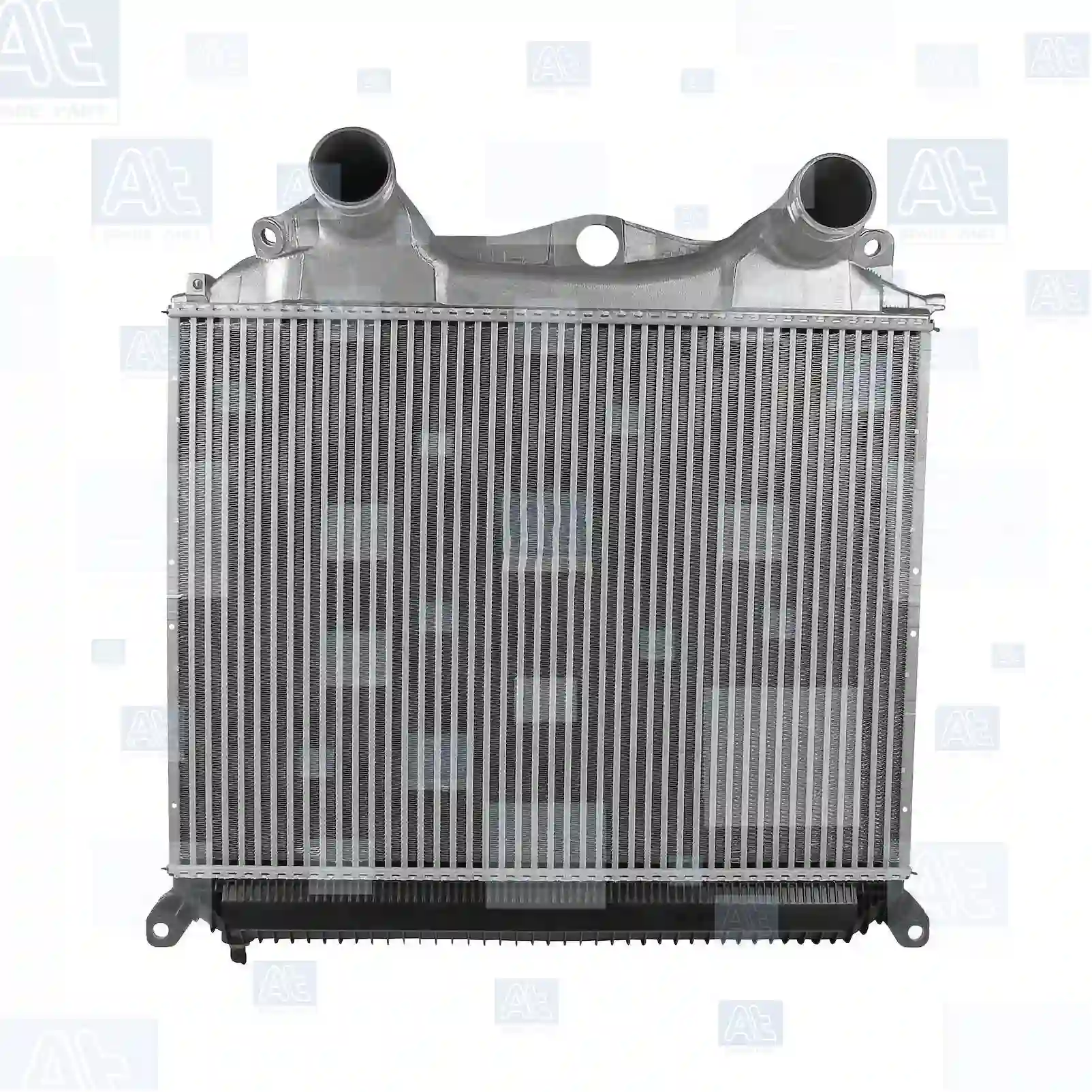 Intercooler Intercooler, at no: 77709662 ,  oem no:81061300199, 81061300204, 81061300233 At Spare Part | Engine, Accelerator Pedal, Camshaft, Connecting Rod, Crankcase, Crankshaft, Cylinder Head, Engine Suspension Mountings, Exhaust Manifold, Exhaust Gas Recirculation, Filter Kits, Flywheel Housing, General Overhaul Kits, Engine, Intake Manifold, Oil Cleaner, Oil Cooler, Oil Filter, Oil Pump, Oil Sump, Piston & Liner, Sensor & Switch, Timing Case, Turbocharger, Cooling System, Belt Tensioner, Coolant Filter, Coolant Pipe, Corrosion Prevention Agent, Drive, Expansion Tank, Fan, Intercooler, Monitors & Gauges, Radiator, Thermostat, V-Belt / Timing belt, Water Pump, Fuel System, Electronical Injector Unit, Feed Pump, Fuel Filter, cpl., Fuel Gauge Sender,  Fuel Line, Fuel Pump, Fuel Tank, Injection Line Kit, Injection Pump, Exhaust System, Clutch & Pedal, Gearbox, Propeller Shaft, Axles, Brake System, Hubs & Wheels, Suspension, Leaf Spring, Universal Parts / Accessories, Steering, Electrical System, Cabin