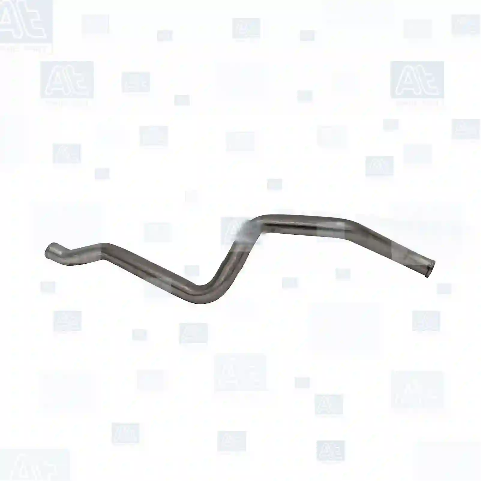 Coolant Pipe Pipe line, at no: 77709694 ,  oem no:81063030329, 8106 At Spare Part | Engine, Accelerator Pedal, Camshaft, Connecting Rod, Crankcase, Crankshaft, Cylinder Head, Engine Suspension Mountings, Exhaust Manifold, Exhaust Gas Recirculation, Filter Kits, Flywheel Housing, General Overhaul Kits, Engine, Intake Manifold, Oil Cleaner, Oil Cooler, Oil Filter, Oil Pump, Oil Sump, Piston & Liner, Sensor & Switch, Timing Case, Turbocharger, Cooling System, Belt Tensioner, Coolant Filter, Coolant Pipe, Corrosion Prevention Agent, Drive, Expansion Tank, Fan, Intercooler, Monitors & Gauges, Radiator, Thermostat, V-Belt / Timing belt, Water Pump, Fuel System, Electronical Injector Unit, Feed Pump, Fuel Filter, cpl., Fuel Gauge Sender,  Fuel Line, Fuel Pump, Fuel Tank, Injection Line Kit, Injection Pump, Exhaust System, Clutch & Pedal, Gearbox, Propeller Shaft, Axles, Brake System, Hubs & Wheels, Suspension, Leaf Spring, Universal Parts / Accessories, Steering, Electrical System, Cabin