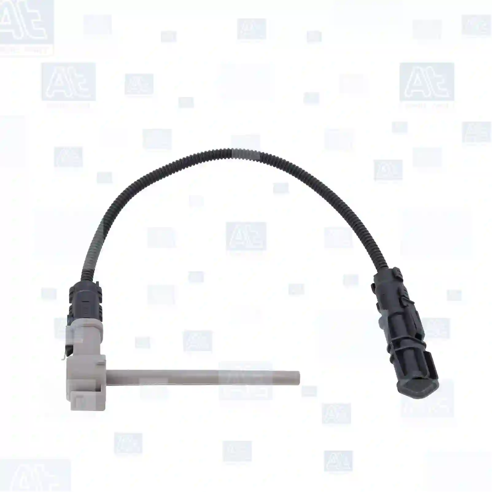 Cooling System Level sensor, at no: 77709720 ,  oem no:81274210287 At Spare Part | Engine, Accelerator Pedal, Camshaft, Connecting Rod, Crankcase, Crankshaft, Cylinder Head, Engine Suspension Mountings, Exhaust Manifold, Exhaust Gas Recirculation, Filter Kits, Flywheel Housing, General Overhaul Kits, Engine, Intake Manifold, Oil Cleaner, Oil Cooler, Oil Filter, Oil Pump, Oil Sump, Piston & Liner, Sensor & Switch, Timing Case, Turbocharger, Cooling System, Belt Tensioner, Coolant Filter, Coolant Pipe, Corrosion Prevention Agent, Drive, Expansion Tank, Fan, Intercooler, Monitors & Gauges, Radiator, Thermostat, V-Belt / Timing belt, Water Pump, Fuel System, Electronical Injector Unit, Feed Pump, Fuel Filter, cpl., Fuel Gauge Sender,  Fuel Line, Fuel Pump, Fuel Tank, Injection Line Kit, Injection Pump, Exhaust System, Clutch & Pedal, Gearbox, Propeller Shaft, Axles, Brake System, Hubs & Wheels, Suspension, Leaf Spring, Universal Parts / Accessories, Steering, Electrical System, Cabin