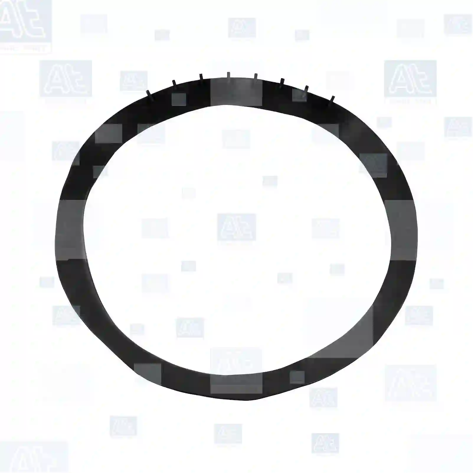 Fan Rubber ring, for fan, at no: 77709773 ,  oem no:1371782, 1397796, 1440407, ZG40070-0008 At Spare Part | Engine, Accelerator Pedal, Camshaft, Connecting Rod, Crankcase, Crankshaft, Cylinder Head, Engine Suspension Mountings, Exhaust Manifold, Exhaust Gas Recirculation, Filter Kits, Flywheel Housing, General Overhaul Kits, Engine, Intake Manifold, Oil Cleaner, Oil Cooler, Oil Filter, Oil Pump, Oil Sump, Piston & Liner, Sensor & Switch, Timing Case, Turbocharger, Cooling System, Belt Tensioner, Coolant Filter, Coolant Pipe, Corrosion Prevention Agent, Drive, Expansion Tank, Fan, Intercooler, Monitors & Gauges, Radiator, Thermostat, V-Belt / Timing belt, Water Pump, Fuel System, Electronical Injector Unit, Feed Pump, Fuel Filter, cpl., Fuel Gauge Sender,  Fuel Line, Fuel Pump, Fuel Tank, Injection Line Kit, Injection Pump, Exhaust System, Clutch & Pedal, Gearbox, Propeller Shaft, Axles, Brake System, Hubs & Wheels, Suspension, Leaf Spring, Universal Parts / Accessories, Steering, Electrical System, Cabin