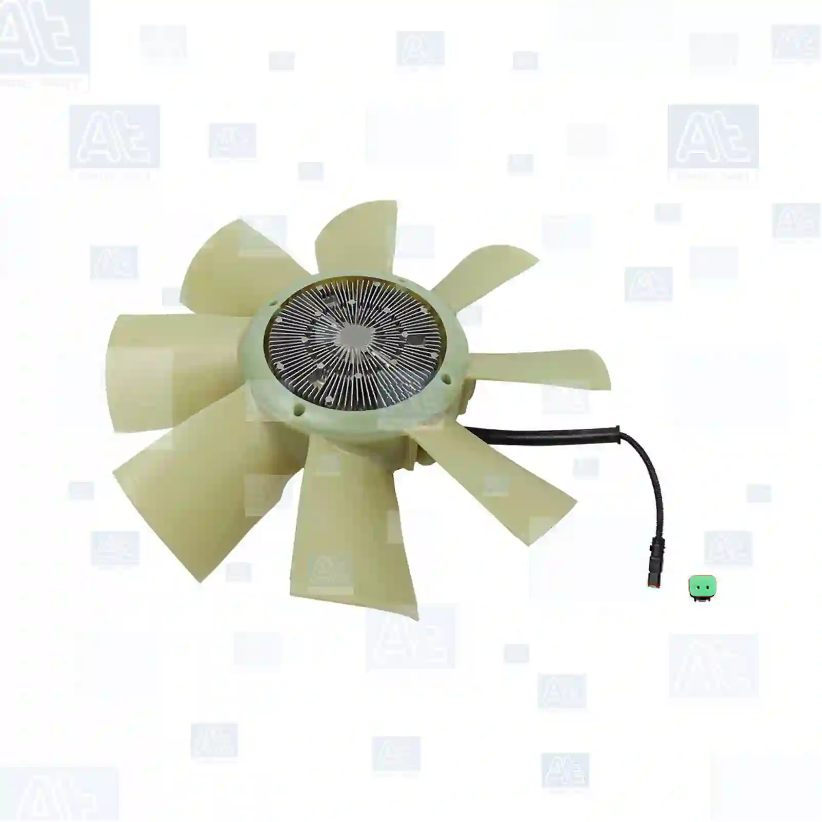 Fan Fan with clutch, at no: 77709784 ,  oem no:1453968, 2052007, ZG00394-0008 At Spare Part | Engine, Accelerator Pedal, Camshaft, Connecting Rod, Crankcase, Crankshaft, Cylinder Head, Engine Suspension Mountings, Exhaust Manifold, Exhaust Gas Recirculation, Filter Kits, Flywheel Housing, General Overhaul Kits, Engine, Intake Manifold, Oil Cleaner, Oil Cooler, Oil Filter, Oil Pump, Oil Sump, Piston & Liner, Sensor & Switch, Timing Case, Turbocharger, Cooling System, Belt Tensioner, Coolant Filter, Coolant Pipe, Corrosion Prevention Agent, Drive, Expansion Tank, Fan, Intercooler, Monitors & Gauges, Radiator, Thermostat, V-Belt / Timing belt, Water Pump, Fuel System, Electronical Injector Unit, Feed Pump, Fuel Filter, cpl., Fuel Gauge Sender,  Fuel Line, Fuel Pump, Fuel Tank, Injection Line Kit, Injection Pump, Exhaust System, Clutch & Pedal, Gearbox, Propeller Shaft, Axles, Brake System, Hubs & Wheels, Suspension, Leaf Spring, Universal Parts / Accessories, Steering, Electrical System, Cabin