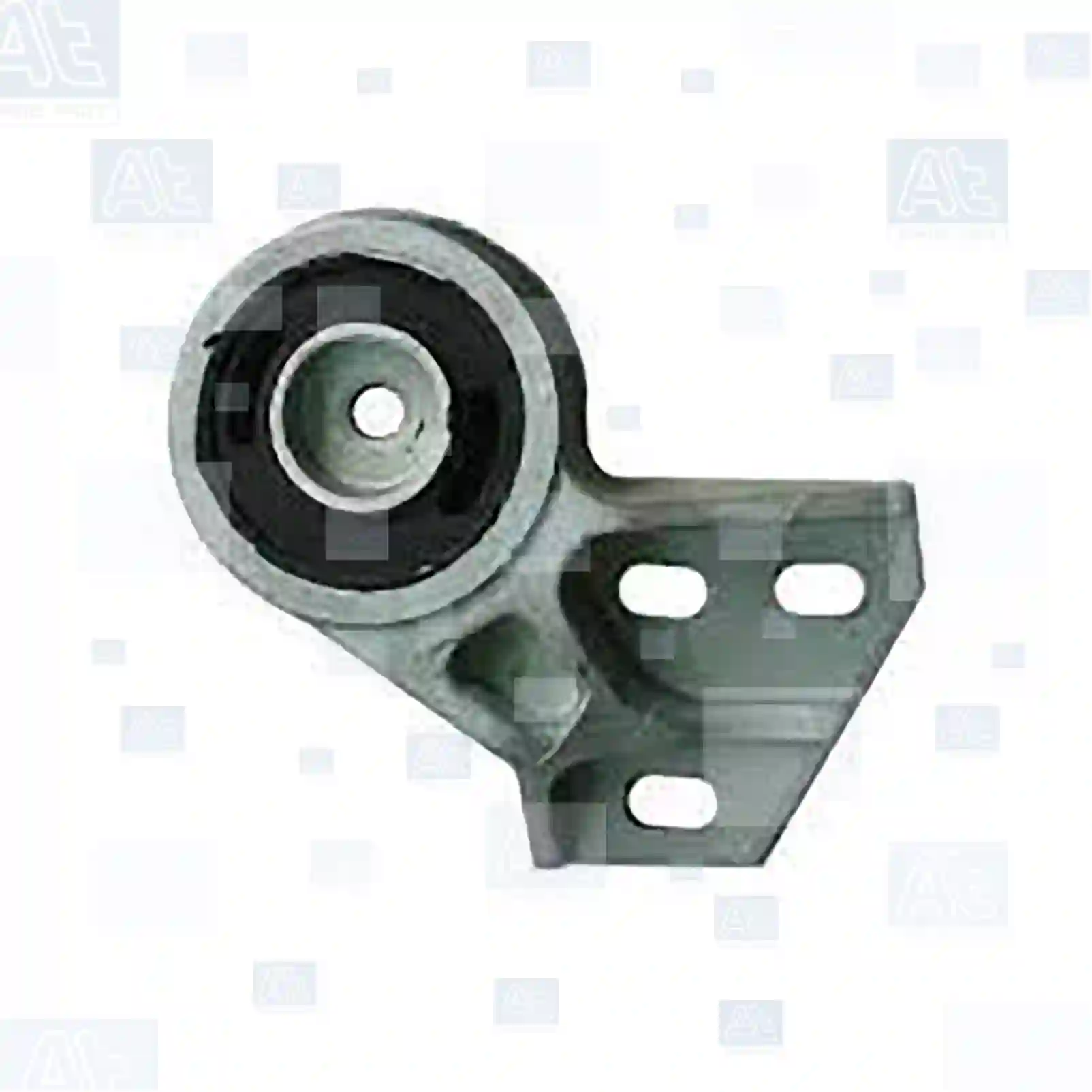 Radiator Bracket, radiator, left, at no: 77709795 ,  oem no:1791182, ZG00281-0008 At Spare Part | Engine, Accelerator Pedal, Camshaft, Connecting Rod, Crankcase, Crankshaft, Cylinder Head, Engine Suspension Mountings, Exhaust Manifold, Exhaust Gas Recirculation, Filter Kits, Flywheel Housing, General Overhaul Kits, Engine, Intake Manifold, Oil Cleaner, Oil Cooler, Oil Filter, Oil Pump, Oil Sump, Piston & Liner, Sensor & Switch, Timing Case, Turbocharger, Cooling System, Belt Tensioner, Coolant Filter, Coolant Pipe, Corrosion Prevention Agent, Drive, Expansion Tank, Fan, Intercooler, Monitors & Gauges, Radiator, Thermostat, V-Belt / Timing belt, Water Pump, Fuel System, Electronical Injector Unit, Feed Pump, Fuel Filter, cpl., Fuel Gauge Sender,  Fuel Line, Fuel Pump, Fuel Tank, Injection Line Kit, Injection Pump, Exhaust System, Clutch & Pedal, Gearbox, Propeller Shaft, Axles, Brake System, Hubs & Wheels, Suspension, Leaf Spring, Universal Parts / Accessories, Steering, Electrical System, Cabin