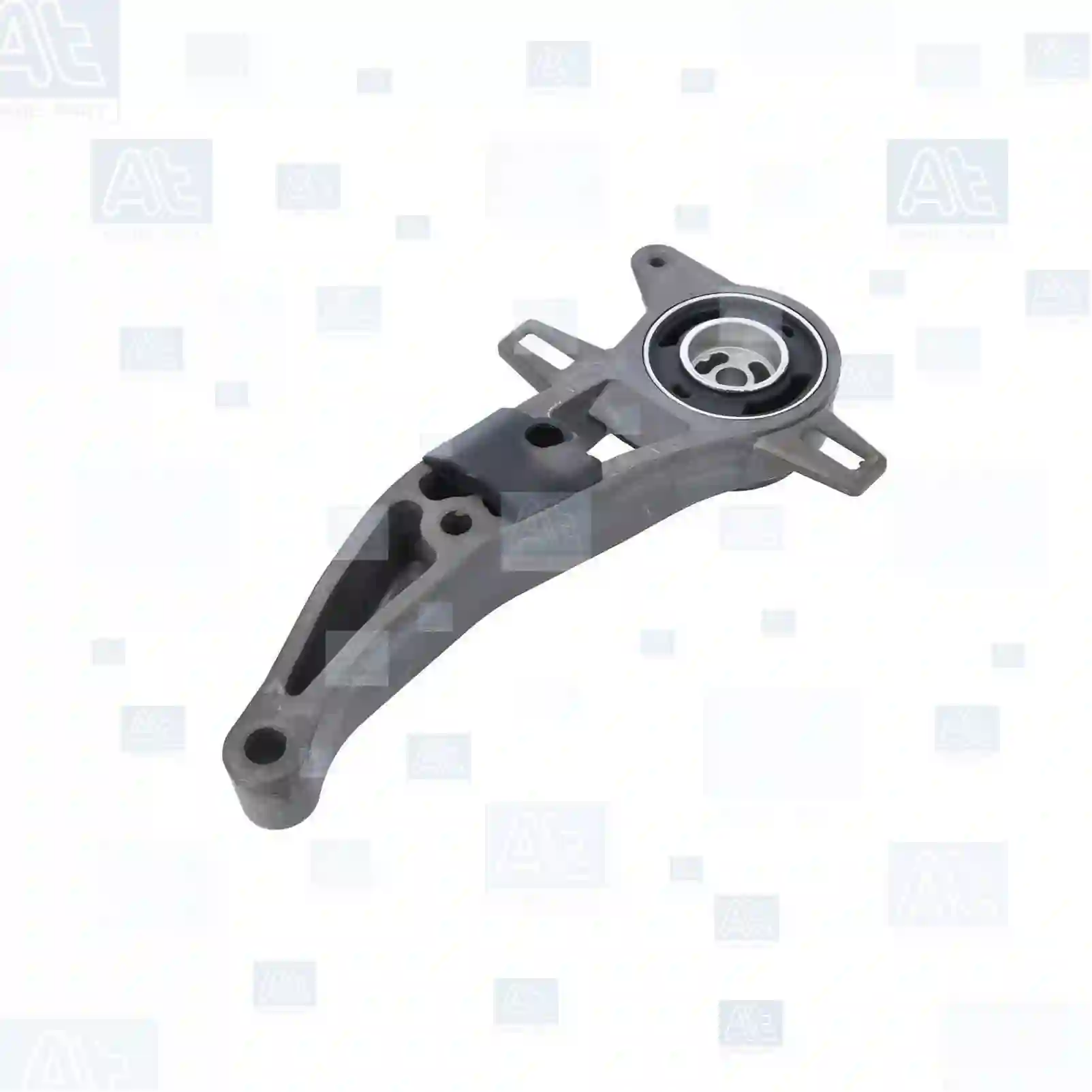 Radiator Bracket, radiator, left, at no: 77709796 ,  oem no:2481313, 2630546 At Spare Part | Engine, Accelerator Pedal, Camshaft, Connecting Rod, Crankcase, Crankshaft, Cylinder Head, Engine Suspension Mountings, Exhaust Manifold, Exhaust Gas Recirculation, Filter Kits, Flywheel Housing, General Overhaul Kits, Engine, Intake Manifold, Oil Cleaner, Oil Cooler, Oil Filter, Oil Pump, Oil Sump, Piston & Liner, Sensor & Switch, Timing Case, Turbocharger, Cooling System, Belt Tensioner, Coolant Filter, Coolant Pipe, Corrosion Prevention Agent, Drive, Expansion Tank, Fan, Intercooler, Monitors & Gauges, Radiator, Thermostat, V-Belt / Timing belt, Water Pump, Fuel System, Electronical Injector Unit, Feed Pump, Fuel Filter, cpl., Fuel Gauge Sender,  Fuel Line, Fuel Pump, Fuel Tank, Injection Line Kit, Injection Pump, Exhaust System, Clutch & Pedal, Gearbox, Propeller Shaft, Axles, Brake System, Hubs & Wheels, Suspension, Leaf Spring, Universal Parts / Accessories, Steering, Electrical System, Cabin