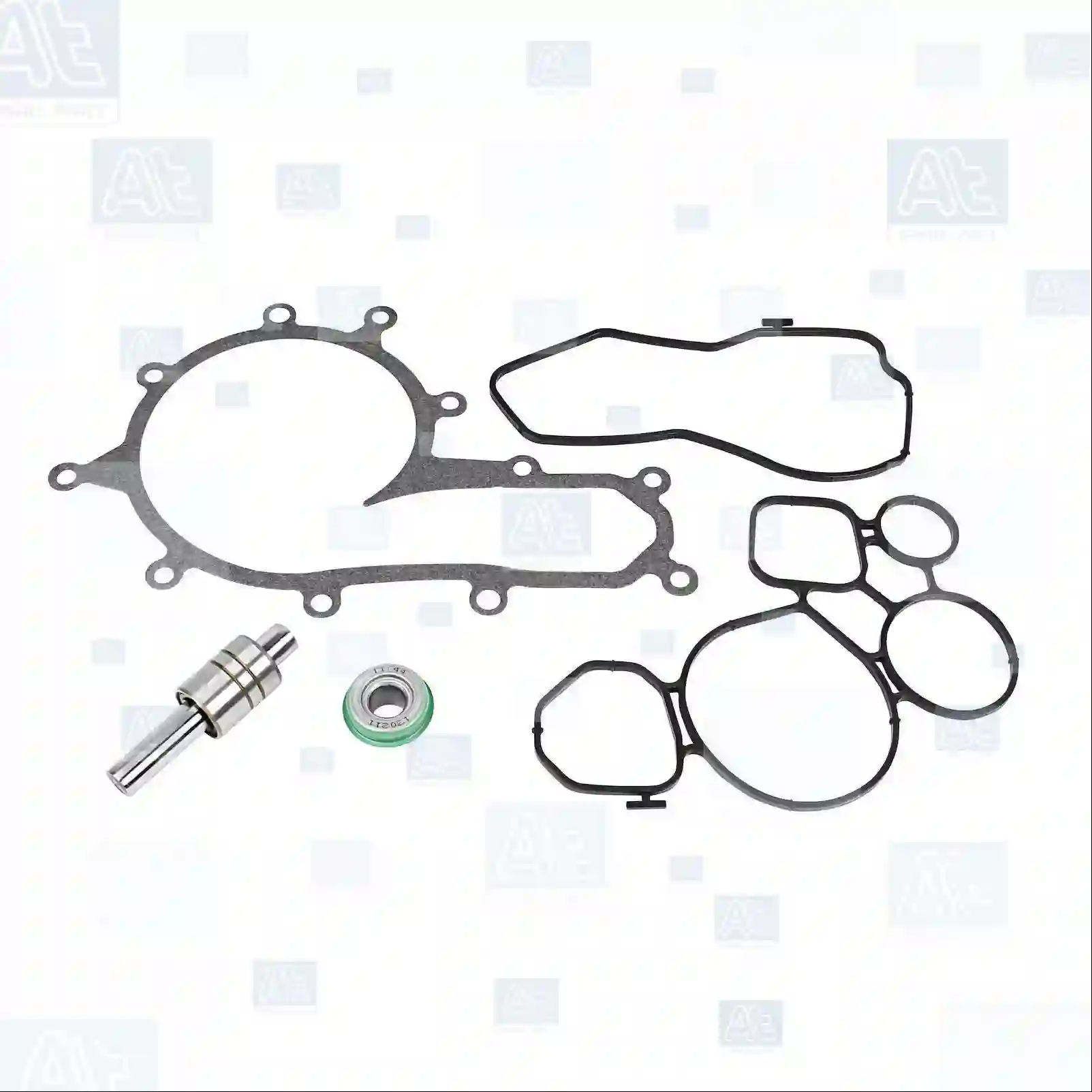 Water Pump Repair kit, water pump, at no: 77709947 ,  oem no:1382541S At Spare Part | Engine, Accelerator Pedal, Camshaft, Connecting Rod, Crankcase, Crankshaft, Cylinder Head, Engine Suspension Mountings, Exhaust Manifold, Exhaust Gas Recirculation, Filter Kits, Flywheel Housing, General Overhaul Kits, Engine, Intake Manifold, Oil Cleaner, Oil Cooler, Oil Filter, Oil Pump, Oil Sump, Piston & Liner, Sensor & Switch, Timing Case, Turbocharger, Cooling System, Belt Tensioner, Coolant Filter, Coolant Pipe, Corrosion Prevention Agent, Drive, Expansion Tank, Fan, Intercooler, Monitors & Gauges, Radiator, Thermostat, V-Belt / Timing belt, Water Pump, Fuel System, Electronical Injector Unit, Feed Pump, Fuel Filter, cpl., Fuel Gauge Sender,  Fuel Line, Fuel Pump, Fuel Tank, Injection Line Kit, Injection Pump, Exhaust System, Clutch & Pedal, Gearbox, Propeller Shaft, Axles, Brake System, Hubs & Wheels, Suspension, Leaf Spring, Universal Parts / Accessories, Steering, Electrical System, Cabin