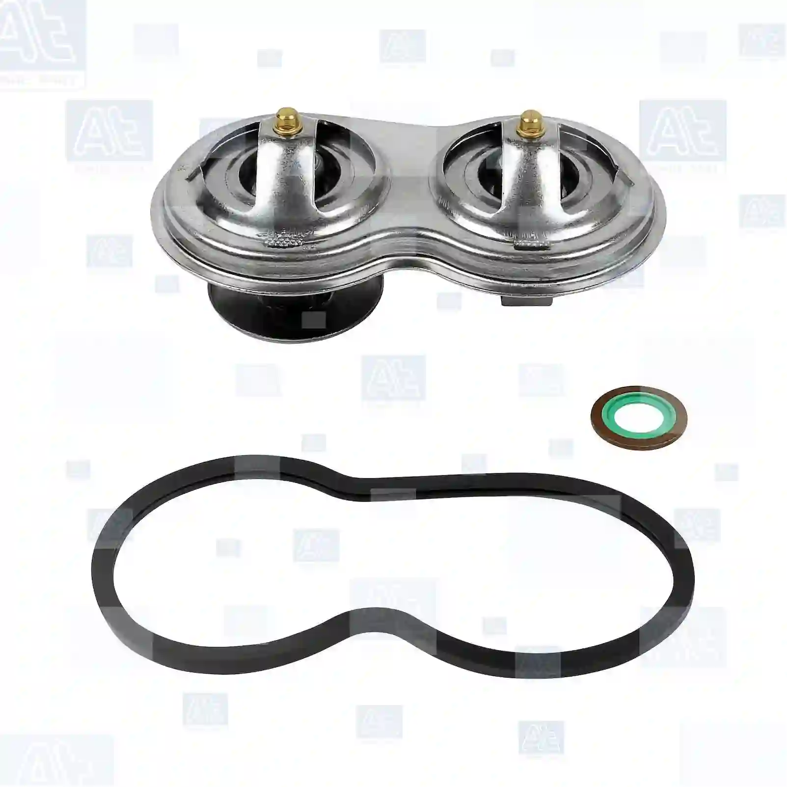 Thermostat Thermostat kit, at no: 77709949 ,  oem no:1423450S, ZG00691-0008 At Spare Part | Engine, Accelerator Pedal, Camshaft, Connecting Rod, Crankcase, Crankshaft, Cylinder Head, Engine Suspension Mountings, Exhaust Manifold, Exhaust Gas Recirculation, Filter Kits, Flywheel Housing, General Overhaul Kits, Engine, Intake Manifold, Oil Cleaner, Oil Cooler, Oil Filter, Oil Pump, Oil Sump, Piston & Liner, Sensor & Switch, Timing Case, Turbocharger, Cooling System, Belt Tensioner, Coolant Filter, Coolant Pipe, Corrosion Prevention Agent, Drive, Expansion Tank, Fan, Intercooler, Monitors & Gauges, Radiator, Thermostat, V-Belt / Timing belt, Water Pump, Fuel System, Electronical Injector Unit, Feed Pump, Fuel Filter, cpl., Fuel Gauge Sender,  Fuel Line, Fuel Pump, Fuel Tank, Injection Line Kit, Injection Pump, Exhaust System, Clutch & Pedal, Gearbox, Propeller Shaft, Axles, Brake System, Hubs & Wheels, Suspension, Leaf Spring, Universal Parts / Accessories, Steering, Electrical System, Cabin