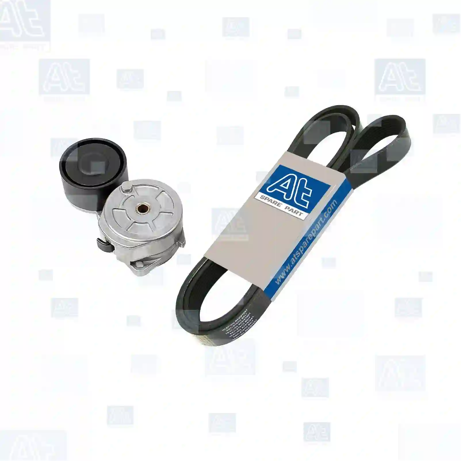 Belt Tensioner Belt tensioner, complete, with multiribbed belt, at no: 77709955 ,  oem no:1779751S1, 1779751S, 1870552S1 At Spare Part | Engine, Accelerator Pedal, Camshaft, Connecting Rod, Crankcase, Crankshaft, Cylinder Head, Engine Suspension Mountings, Exhaust Manifold, Exhaust Gas Recirculation, Filter Kits, Flywheel Housing, General Overhaul Kits, Engine, Intake Manifold, Oil Cleaner, Oil Cooler, Oil Filter, Oil Pump, Oil Sump, Piston & Liner, Sensor & Switch, Timing Case, Turbocharger, Cooling System, Belt Tensioner, Coolant Filter, Coolant Pipe, Corrosion Prevention Agent, Drive, Expansion Tank, Fan, Intercooler, Monitors & Gauges, Radiator, Thermostat, V-Belt / Timing belt, Water Pump, Fuel System, Electronical Injector Unit, Feed Pump, Fuel Filter, cpl., Fuel Gauge Sender,  Fuel Line, Fuel Pump, Fuel Tank, Injection Line Kit, Injection Pump, Exhaust System, Clutch & Pedal, Gearbox, Propeller Shaft, Axles, Brake System, Hubs & Wheels, Suspension, Leaf Spring, Universal Parts / Accessories, Steering, Electrical System, Cabin