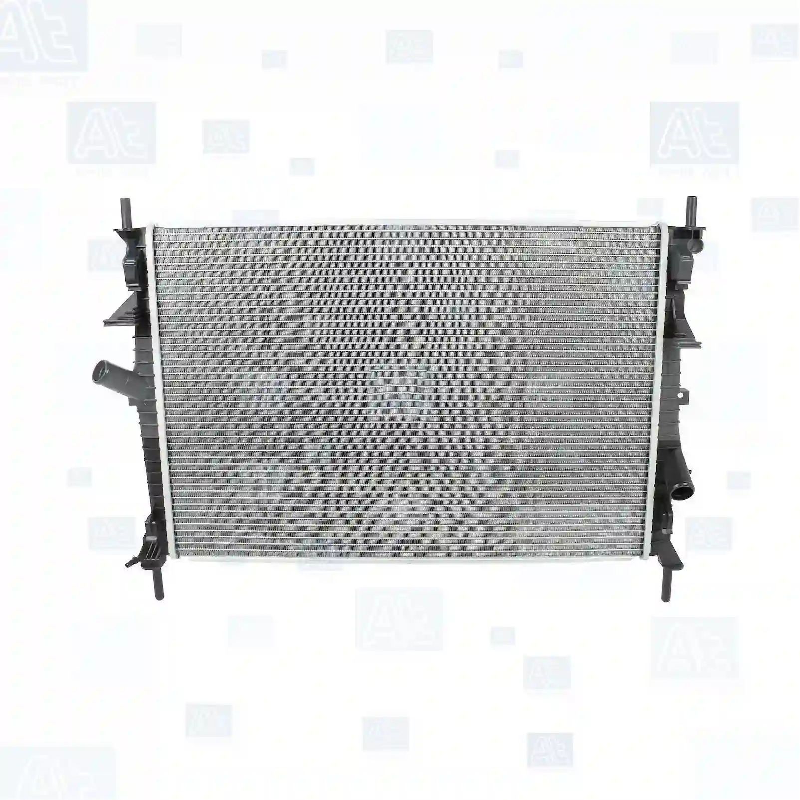 Radiator Radiator, at no: 77709970 ,  oem no:1371301, 1494933, 1595061, 7C11-8005-AA, 7C11-8005-AB At Spare Part | Engine, Accelerator Pedal, Camshaft, Connecting Rod, Crankcase, Crankshaft, Cylinder Head, Engine Suspension Mountings, Exhaust Manifold, Exhaust Gas Recirculation, Filter Kits, Flywheel Housing, General Overhaul Kits, Engine, Intake Manifold, Oil Cleaner, Oil Cooler, Oil Filter, Oil Pump, Oil Sump, Piston & Liner, Sensor & Switch, Timing Case, Turbocharger, Cooling System, Belt Tensioner, Coolant Filter, Coolant Pipe, Corrosion Prevention Agent, Drive, Expansion Tank, Fan, Intercooler, Monitors & Gauges, Radiator, Thermostat, V-Belt / Timing belt, Water Pump, Fuel System, Electronical Injector Unit, Feed Pump, Fuel Filter, cpl., Fuel Gauge Sender,  Fuel Line, Fuel Pump, Fuel Tank, Injection Line Kit, Injection Pump, Exhaust System, Clutch & Pedal, Gearbox, Propeller Shaft, Axles, Brake System, Hubs & Wheels, Suspension, Leaf Spring, Universal Parts / Accessories, Steering, Electrical System, Cabin