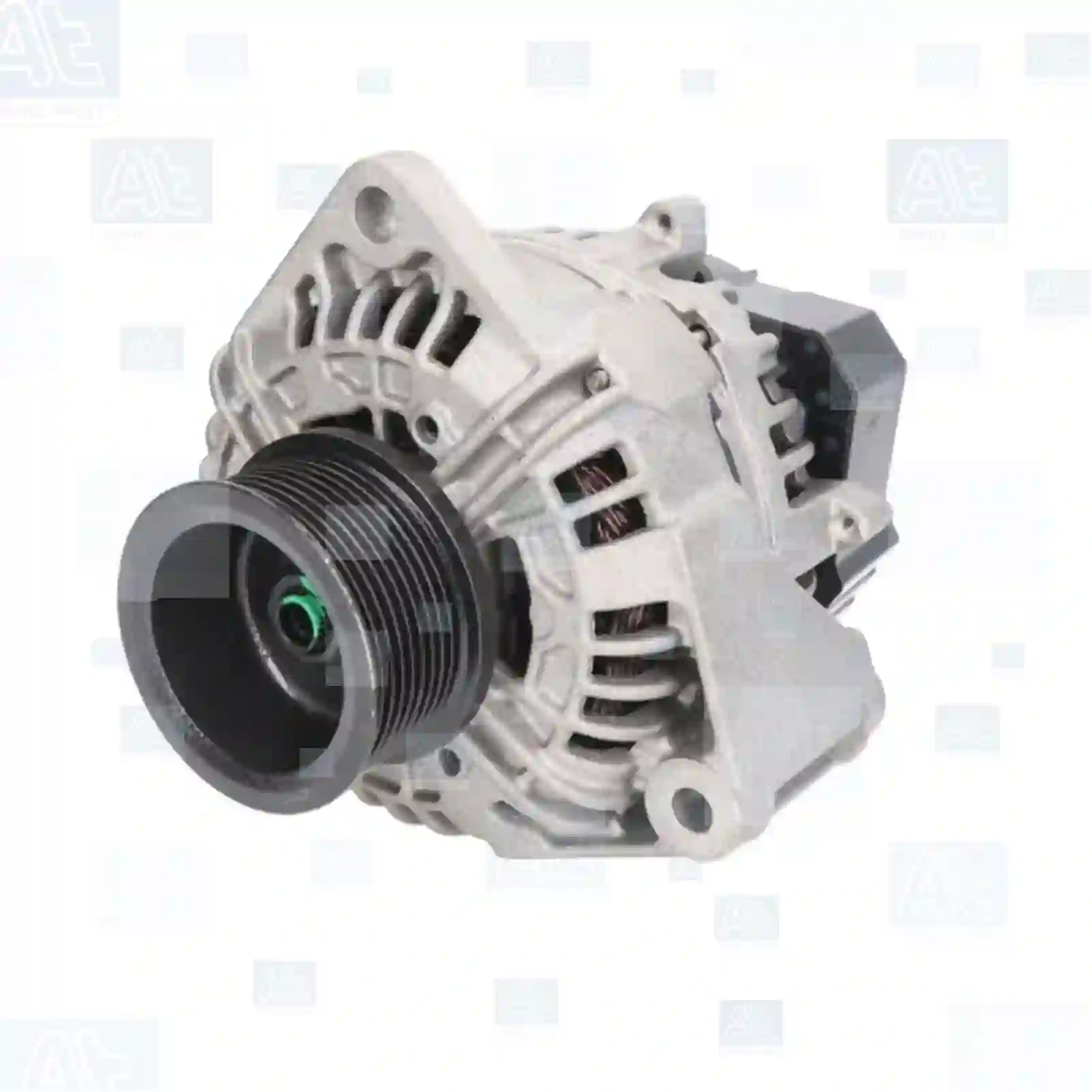 Alternator Alternator, at no: 77710016 ,  oem no:0001504750, 0101543902, 0111548202, 0121541102, 012154110226, 012154110280, 012154110285, 0121544002, 0121544202, 0121544302, 012154430280, 0121544402, 0121546702, 012154670280, 013154290280, 0131547902, 013154790280, 0131548702, 0141544902, 0141545002, 0141545402, 0141549502, 1544202, SE34R0121, 0131547902, 0141545402, ZG20240-0008 At Spare Part | Engine, Accelerator Pedal, Camshaft, Connecting Rod, Crankcase, Crankshaft, Cylinder Head, Engine Suspension Mountings, Exhaust Manifold, Exhaust Gas Recirculation, Filter Kits, Flywheel Housing, General Overhaul Kits, Engine, Intake Manifold, Oil Cleaner, Oil Cooler, Oil Filter, Oil Pump, Oil Sump, Piston & Liner, Sensor & Switch, Timing Case, Turbocharger, Cooling System, Belt Tensioner, Coolant Filter, Coolant Pipe, Corrosion Prevention Agent, Drive, Expansion Tank, Fan, Intercooler, Monitors & Gauges, Radiator, Thermostat, V-Belt / Timing belt, Water Pump, Fuel System, Electronical Injector Unit, Feed Pump, Fuel Filter, cpl., Fuel Gauge Sender,  Fuel Line, Fuel Pump, Fuel Tank, Injection Line Kit, Injection Pump, Exhaust System, Clutch & Pedal, Gearbox, Propeller Shaft, Axles, Brake System, Hubs & Wheels, Suspension, Leaf Spring, Universal Parts / Accessories, Steering, Electrical System, Cabin