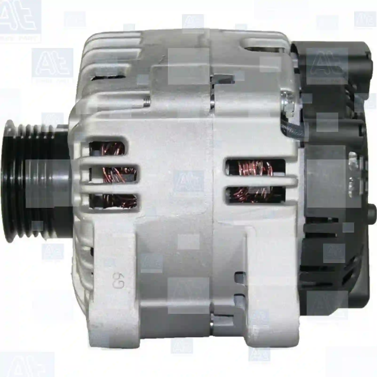 Alternator Alternator, at no: 77710023 ,  oem no:57056P, 9646066880, 9646476280, 93188332, 93192764, 2310000QA5, 23100-00Q2G, 23100-00QA5, 23100-00QBB, 4416485, 57056P, 9646066880, 9646476280, 7711135519, 7711135545, 7711135546, 8200175210, 8200262462, 8200660020, 8200692869, 27060-YV020 At Spare Part | Engine, Accelerator Pedal, Camshaft, Connecting Rod, Crankcase, Crankshaft, Cylinder Head, Engine Suspension Mountings, Exhaust Manifold, Exhaust Gas Recirculation, Filter Kits, Flywheel Housing, General Overhaul Kits, Engine, Intake Manifold, Oil Cleaner, Oil Cooler, Oil Filter, Oil Pump, Oil Sump, Piston & Liner, Sensor & Switch, Timing Case, Turbocharger, Cooling System, Belt Tensioner, Coolant Filter, Coolant Pipe, Corrosion Prevention Agent, Drive, Expansion Tank, Fan, Intercooler, Monitors & Gauges, Radiator, Thermostat, V-Belt / Timing belt, Water Pump, Fuel System, Electronical Injector Unit, Feed Pump, Fuel Filter, cpl., Fuel Gauge Sender,  Fuel Line, Fuel Pump, Fuel Tank, Injection Line Kit, Injection Pump, Exhaust System, Clutch & Pedal, Gearbox, Propeller Shaft, Axles, Brake System, Hubs & Wheels, Suspension, Leaf Spring, Universal Parts / Accessories, Steering, Electrical System, Cabin