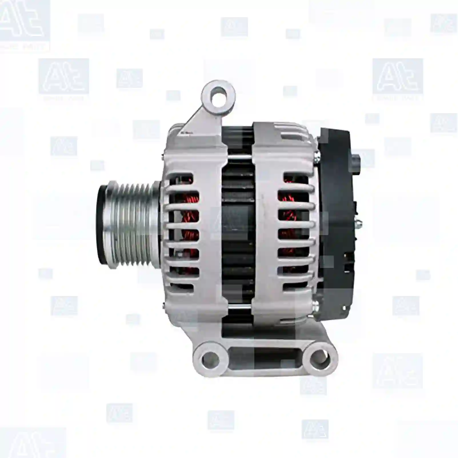 Alternator Alternator, without pulley, at no: 77710028 ,  oem no:1372737, 1404792, 1581844, 2097255, 6C1T-10300-CA, 6C1T-10300-CB, 6C1T-10300-CC, 6C1T-10300-CD, 7H12-10300-AA, 7H1210300AA, LR008856, YLE500310, 7H1210300AA, LR008856, YLE500310 At Spare Part | Engine, Accelerator Pedal, Camshaft, Connecting Rod, Crankcase, Crankshaft, Cylinder Head, Engine Suspension Mountings, Exhaust Manifold, Exhaust Gas Recirculation, Filter Kits, Flywheel Housing, General Overhaul Kits, Engine, Intake Manifold, Oil Cleaner, Oil Cooler, Oil Filter, Oil Pump, Oil Sump, Piston & Liner, Sensor & Switch, Timing Case, Turbocharger, Cooling System, Belt Tensioner, Coolant Filter, Coolant Pipe, Corrosion Prevention Agent, Drive, Expansion Tank, Fan, Intercooler, Monitors & Gauges, Radiator, Thermostat, V-Belt / Timing belt, Water Pump, Fuel System, Electronical Injector Unit, Feed Pump, Fuel Filter, cpl., Fuel Gauge Sender,  Fuel Line, Fuel Pump, Fuel Tank, Injection Line Kit, Injection Pump, Exhaust System, Clutch & Pedal, Gearbox, Propeller Shaft, Axles, Brake System, Hubs & Wheels, Suspension, Leaf Spring, Universal Parts / Accessories, Steering, Electrical System, Cabin