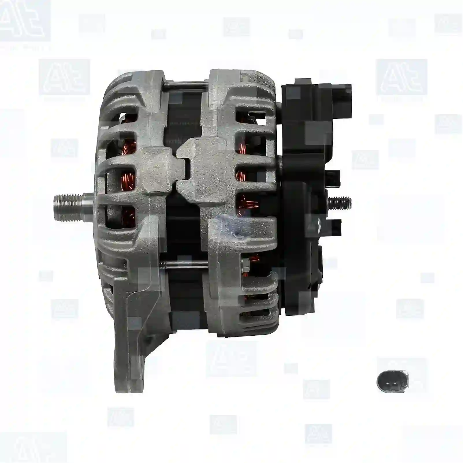 Alternator Alternator, at no: 77710039 ,  oem no:504204173, 504385138, 504204173, 504385138 At Spare Part | Engine, Accelerator Pedal, Camshaft, Connecting Rod, Crankcase, Crankshaft, Cylinder Head, Engine Suspension Mountings, Exhaust Manifold, Exhaust Gas Recirculation, Filter Kits, Flywheel Housing, General Overhaul Kits, Engine, Intake Manifold, Oil Cleaner, Oil Cooler, Oil Filter, Oil Pump, Oil Sump, Piston & Liner, Sensor & Switch, Timing Case, Turbocharger, Cooling System, Belt Tensioner, Coolant Filter, Coolant Pipe, Corrosion Prevention Agent, Drive, Expansion Tank, Fan, Intercooler, Monitors & Gauges, Radiator, Thermostat, V-Belt / Timing belt, Water Pump, Fuel System, Electronical Injector Unit, Feed Pump, Fuel Filter, cpl., Fuel Gauge Sender,  Fuel Line, Fuel Pump, Fuel Tank, Injection Line Kit, Injection Pump, Exhaust System, Clutch & Pedal, Gearbox, Propeller Shaft, Axles, Brake System, Hubs & Wheels, Suspension, Leaf Spring, Universal Parts / Accessories, Steering, Electrical System, Cabin