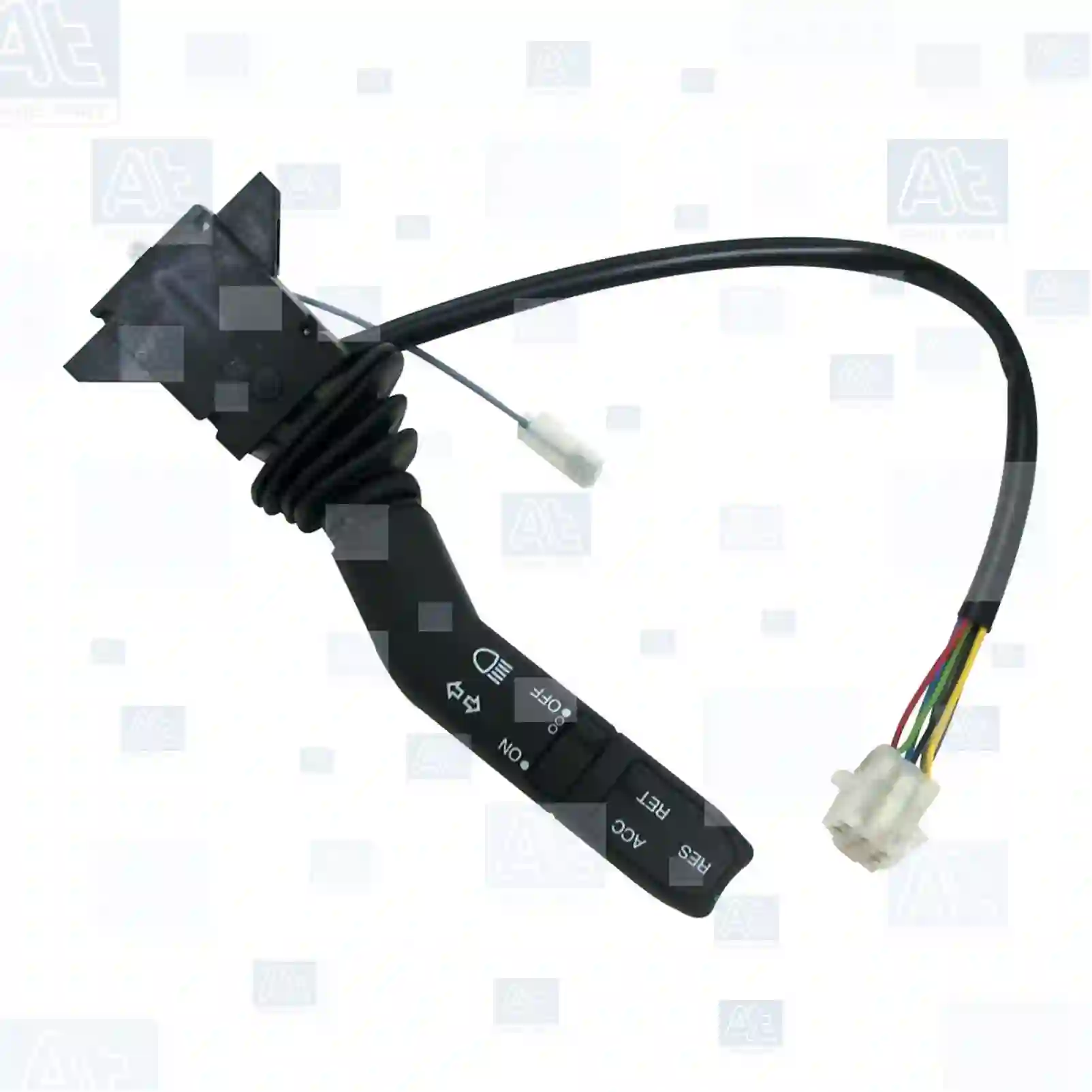 Electrical System Steering column switch, cruise control, at no: 77710051 ,  oem no:1353705, 1373190, 1402449, 202647, ZG20131-0008 At Spare Part | Engine, Accelerator Pedal, Camshaft, Connecting Rod, Crankcase, Crankshaft, Cylinder Head, Engine Suspension Mountings, Exhaust Manifold, Exhaust Gas Recirculation, Filter Kits, Flywheel Housing, General Overhaul Kits, Engine, Intake Manifold, Oil Cleaner, Oil Cooler, Oil Filter, Oil Pump, Oil Sump, Piston & Liner, Sensor & Switch, Timing Case, Turbocharger, Cooling System, Belt Tensioner, Coolant Filter, Coolant Pipe, Corrosion Prevention Agent, Drive, Expansion Tank, Fan, Intercooler, Monitors & Gauges, Radiator, Thermostat, V-Belt / Timing belt, Water Pump, Fuel System, Electronical Injector Unit, Feed Pump, Fuel Filter, cpl., Fuel Gauge Sender,  Fuel Line, Fuel Pump, Fuel Tank, Injection Line Kit, Injection Pump, Exhaust System, Clutch & Pedal, Gearbox, Propeller Shaft, Axles, Brake System, Hubs & Wheels, Suspension, Leaf Spring, Universal Parts / Accessories, Steering, Electrical System, Cabin