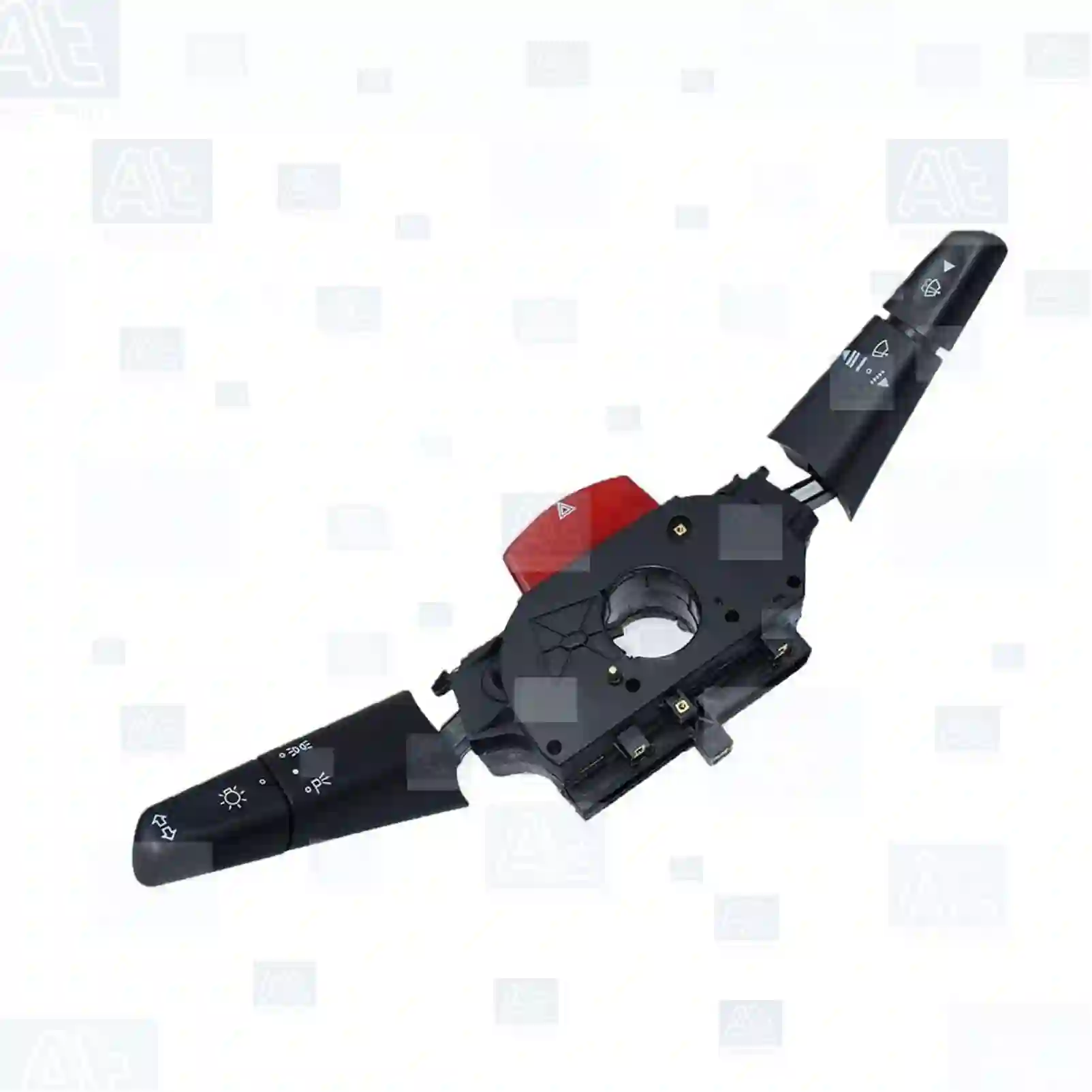 Electrical System Steering column switch, old version, at no: 77710052 ,  oem no:0005407445, 000540744505, 0015404645S, 2D0953503 At Spare Part | Engine, Accelerator Pedal, Camshaft, Connecting Rod, Crankcase, Crankshaft, Cylinder Head, Engine Suspension Mountings, Exhaust Manifold, Exhaust Gas Recirculation, Filter Kits, Flywheel Housing, General Overhaul Kits, Engine, Intake Manifold, Oil Cleaner, Oil Cooler, Oil Filter, Oil Pump, Oil Sump, Piston & Liner, Sensor & Switch, Timing Case, Turbocharger, Cooling System, Belt Tensioner, Coolant Filter, Coolant Pipe, Corrosion Prevention Agent, Drive, Expansion Tank, Fan, Intercooler, Monitors & Gauges, Radiator, Thermostat, V-Belt / Timing belt, Water Pump, Fuel System, Electronical Injector Unit, Feed Pump, Fuel Filter, cpl., Fuel Gauge Sender,  Fuel Line, Fuel Pump, Fuel Tank, Injection Line Kit, Injection Pump, Exhaust System, Clutch & Pedal, Gearbox, Propeller Shaft, Axles, Brake System, Hubs & Wheels, Suspension, Leaf Spring, Universal Parts / Accessories, Steering, Electrical System, Cabin