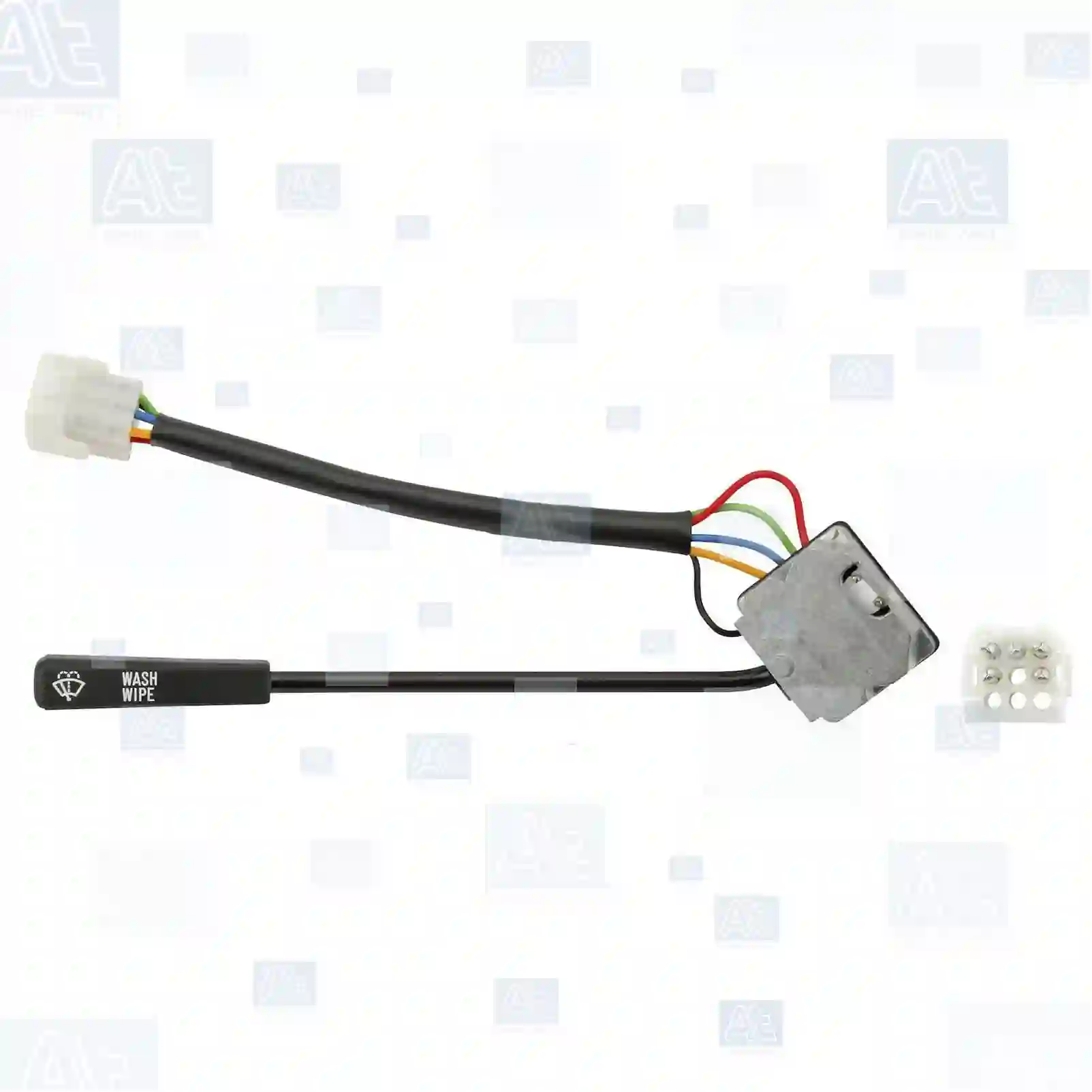 Electrical System Steering column switch, windscreen wiper, at no: 77710053 ,  oem no:1594959, 15949591, 15949597 At Spare Part | Engine, Accelerator Pedal, Camshaft, Connecting Rod, Crankcase, Crankshaft, Cylinder Head, Engine Suspension Mountings, Exhaust Manifold, Exhaust Gas Recirculation, Filter Kits, Flywheel Housing, General Overhaul Kits, Engine, Intake Manifold, Oil Cleaner, Oil Cooler, Oil Filter, Oil Pump, Oil Sump, Piston & Liner, Sensor & Switch, Timing Case, Turbocharger, Cooling System, Belt Tensioner, Coolant Filter, Coolant Pipe, Corrosion Prevention Agent, Drive, Expansion Tank, Fan, Intercooler, Monitors & Gauges, Radiator, Thermostat, V-Belt / Timing belt, Water Pump, Fuel System, Electronical Injector Unit, Feed Pump, Fuel Filter, cpl., Fuel Gauge Sender,  Fuel Line, Fuel Pump, Fuel Tank, Injection Line Kit, Injection Pump, Exhaust System, Clutch & Pedal, Gearbox, Propeller Shaft, Axles, Brake System, Hubs & Wheels, Suspension, Leaf Spring, Universal Parts / Accessories, Steering, Electrical System, Cabin