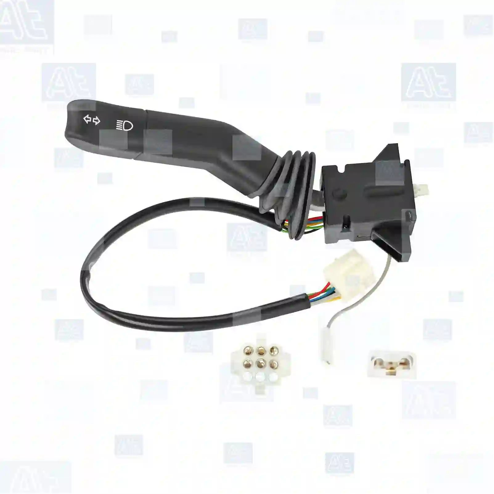 Electrical System Steering column switch, at no: 77710054 ,  oem no:1353706, 1373189, 1402448, ZG20107-0008 At Spare Part | Engine, Accelerator Pedal, Camshaft, Connecting Rod, Crankcase, Crankshaft, Cylinder Head, Engine Suspension Mountings, Exhaust Manifold, Exhaust Gas Recirculation, Filter Kits, Flywheel Housing, General Overhaul Kits, Engine, Intake Manifold, Oil Cleaner, Oil Cooler, Oil Filter, Oil Pump, Oil Sump, Piston & Liner, Sensor & Switch, Timing Case, Turbocharger, Cooling System, Belt Tensioner, Coolant Filter, Coolant Pipe, Corrosion Prevention Agent, Drive, Expansion Tank, Fan, Intercooler, Monitors & Gauges, Radiator, Thermostat, V-Belt / Timing belt, Water Pump, Fuel System, Electronical Injector Unit, Feed Pump, Fuel Filter, cpl., Fuel Gauge Sender,  Fuel Line, Fuel Pump, Fuel Tank, Injection Line Kit, Injection Pump, Exhaust System, Clutch & Pedal, Gearbox, Propeller Shaft, Axles, Brake System, Hubs & Wheels, Suspension, Leaf Spring, Universal Parts / Accessories, Steering, Electrical System, Cabin
