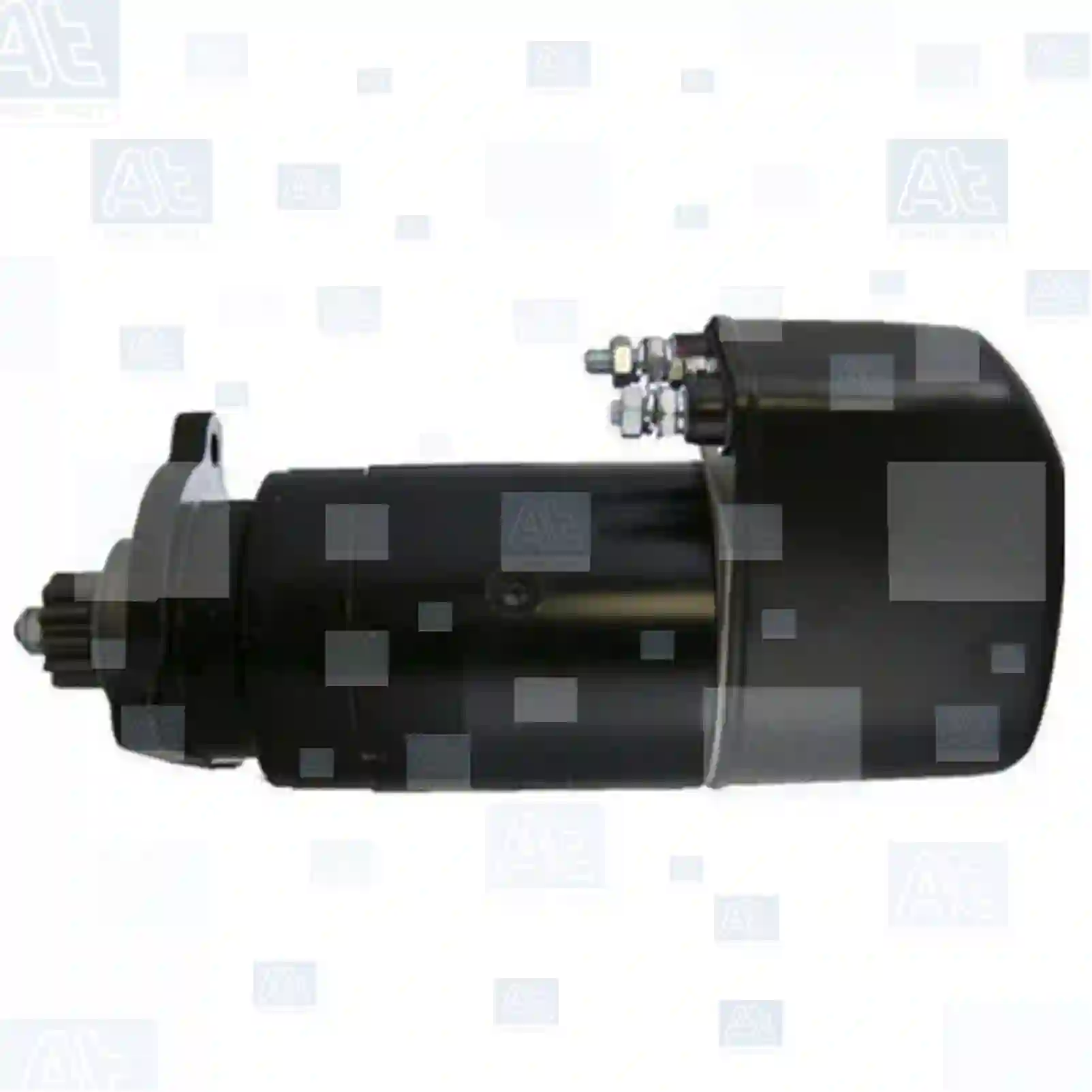 Starter Motor Starter, at no: 77710091 ,  oem no:2T-0797, 3T-2646, 3T-2650, 6N-1886, 3103914, 3675294, 4005889, 4040318, 004780974, 1547049, 20451445, 20536466, 3095060, 3964839, 8112615, 8113165, 8113918, 85000186, 85006186, ZG20933-0008 At Spare Part | Engine, Accelerator Pedal, Camshaft, Connecting Rod, Crankcase, Crankshaft, Cylinder Head, Engine Suspension Mountings, Exhaust Manifold, Exhaust Gas Recirculation, Filter Kits, Flywheel Housing, General Overhaul Kits, Engine, Intake Manifold, Oil Cleaner, Oil Cooler, Oil Filter, Oil Pump, Oil Sump, Piston & Liner, Sensor & Switch, Timing Case, Turbocharger, Cooling System, Belt Tensioner, Coolant Filter, Coolant Pipe, Corrosion Prevention Agent, Drive, Expansion Tank, Fan, Intercooler, Monitors & Gauges, Radiator, Thermostat, V-Belt / Timing belt, Water Pump, Fuel System, Electronical Injector Unit, Feed Pump, Fuel Filter, cpl., Fuel Gauge Sender,  Fuel Line, Fuel Pump, Fuel Tank, Injection Line Kit, Injection Pump, Exhaust System, Clutch & Pedal, Gearbox, Propeller Shaft, Axles, Brake System, Hubs & Wheels, Suspension, Leaf Spring, Universal Parts / Accessories, Steering, Electrical System, Cabin