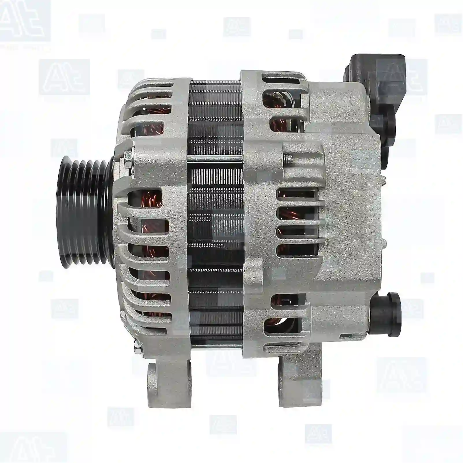 Alternator Alternator, at no: 77710106 ,  oem no:57052D, 57054Y, 57054Z, 5705FY, 9623727980, 9623737980, 9635772980, 9642147380, 71719944, 9622410680, 71719944, 9622410680, 71719944, 9622410680, 57052D, 57054Y, 57054Z, 5705FY, 9623727980, 9623737980, 9635772980, 9642147380 At Spare Part | Engine, Accelerator Pedal, Camshaft, Connecting Rod, Crankcase, Crankshaft, Cylinder Head, Engine Suspension Mountings, Exhaust Manifold, Exhaust Gas Recirculation, Filter Kits, Flywheel Housing, General Overhaul Kits, Engine, Intake Manifold, Oil Cleaner, Oil Cooler, Oil Filter, Oil Pump, Oil Sump, Piston & Liner, Sensor & Switch, Timing Case, Turbocharger, Cooling System, Belt Tensioner, Coolant Filter, Coolant Pipe, Corrosion Prevention Agent, Drive, Expansion Tank, Fan, Intercooler, Monitors & Gauges, Radiator, Thermostat, V-Belt / Timing belt, Water Pump, Fuel System, Electronical Injector Unit, Feed Pump, Fuel Filter, cpl., Fuel Gauge Sender,  Fuel Line, Fuel Pump, Fuel Tank, Injection Line Kit, Injection Pump, Exhaust System, Clutch & Pedal, Gearbox, Propeller Shaft, Axles, Brake System, Hubs & Wheels, Suspension, Leaf Spring, Universal Parts / Accessories, Steering, Electrical System, Cabin