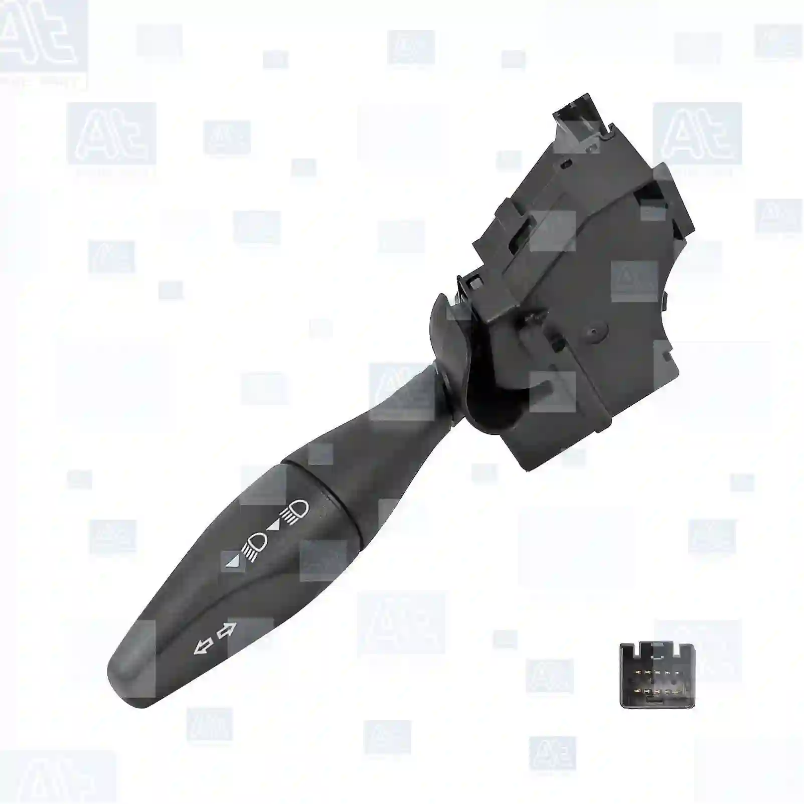 Electrical System Steering column switch, at no: 77710131 ,  oem no:1C1T-13335-AB, 4053296, 4078790, 4099103, 4533629, YC1T-13335-AC, YC1T-13335-AD, YC1T-13335-AE At Spare Part | Engine, Accelerator Pedal, Camshaft, Connecting Rod, Crankcase, Crankshaft, Cylinder Head, Engine Suspension Mountings, Exhaust Manifold, Exhaust Gas Recirculation, Filter Kits, Flywheel Housing, General Overhaul Kits, Engine, Intake Manifold, Oil Cleaner, Oil Cooler, Oil Filter, Oil Pump, Oil Sump, Piston & Liner, Sensor & Switch, Timing Case, Turbocharger, Cooling System, Belt Tensioner, Coolant Filter, Coolant Pipe, Corrosion Prevention Agent, Drive, Expansion Tank, Fan, Intercooler, Monitors & Gauges, Radiator, Thermostat, V-Belt / Timing belt, Water Pump, Fuel System, Electronical Injector Unit, Feed Pump, Fuel Filter, cpl., Fuel Gauge Sender,  Fuel Line, Fuel Pump, Fuel Tank, Injection Line Kit, Injection Pump, Exhaust System, Clutch & Pedal, Gearbox, Propeller Shaft, Axles, Brake System, Hubs & Wheels, Suspension, Leaf Spring, Universal Parts / Accessories, Steering, Electrical System, Cabin