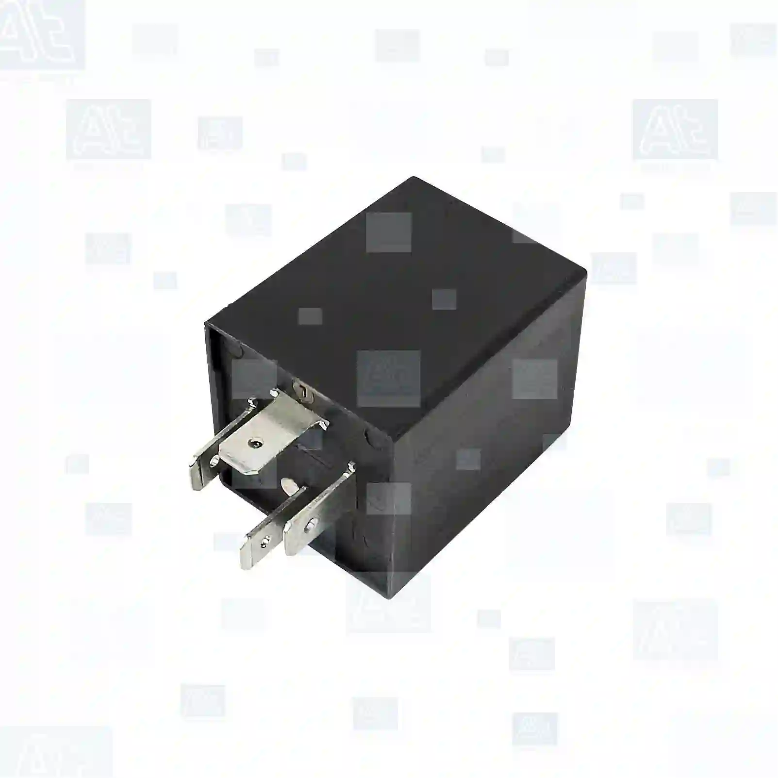 Relay Turn signal relay, at no: 77710134 ,  oem no:7751239, 99707034833, 99707751239, 328479, 630110208, 0035440332, 0035445632, 0035447932, 7371089000, 73710890000 At Spare Part | Engine, Accelerator Pedal, Camshaft, Connecting Rod, Crankcase, Crankshaft, Cylinder Head, Engine Suspension Mountings, Exhaust Manifold, Exhaust Gas Recirculation, Filter Kits, Flywheel Housing, General Overhaul Kits, Engine, Intake Manifold, Oil Cleaner, Oil Cooler, Oil Filter, Oil Pump, Oil Sump, Piston & Liner, Sensor & Switch, Timing Case, Turbocharger, Cooling System, Belt Tensioner, Coolant Filter, Coolant Pipe, Corrosion Prevention Agent, Drive, Expansion Tank, Fan, Intercooler, Monitors & Gauges, Radiator, Thermostat, V-Belt / Timing belt, Water Pump, Fuel System, Electronical Injector Unit, Feed Pump, Fuel Filter, cpl., Fuel Gauge Sender,  Fuel Line, Fuel Pump, Fuel Tank, Injection Line Kit, Injection Pump, Exhaust System, Clutch & Pedal, Gearbox, Propeller Shaft, Axles, Brake System, Hubs & Wheels, Suspension, Leaf Spring, Universal Parts / Accessories, Steering, Electrical System, Cabin