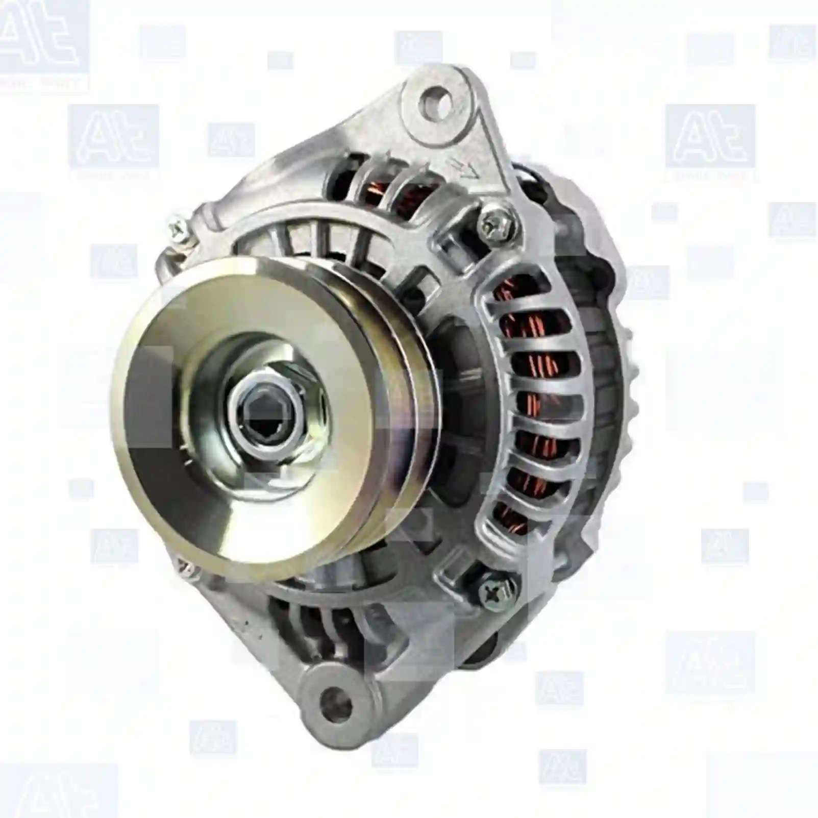 Alternator Alternator, at no: 77710136 ,  oem no:5001864576, 5010480572, At Spare Part | Engine, Accelerator Pedal, Camshaft, Connecting Rod, Crankcase, Crankshaft, Cylinder Head, Engine Suspension Mountings, Exhaust Manifold, Exhaust Gas Recirculation, Filter Kits, Flywheel Housing, General Overhaul Kits, Engine, Intake Manifold, Oil Cleaner, Oil Cooler, Oil Filter, Oil Pump, Oil Sump, Piston & Liner, Sensor & Switch, Timing Case, Turbocharger, Cooling System, Belt Tensioner, Coolant Filter, Coolant Pipe, Corrosion Prevention Agent, Drive, Expansion Tank, Fan, Intercooler, Monitors & Gauges, Radiator, Thermostat, V-Belt / Timing belt, Water Pump, Fuel System, Electronical Injector Unit, Feed Pump, Fuel Filter, cpl., Fuel Gauge Sender,  Fuel Line, Fuel Pump, Fuel Tank, Injection Line Kit, Injection Pump, Exhaust System, Clutch & Pedal, Gearbox, Propeller Shaft, Axles, Brake System, Hubs & Wheels, Suspension, Leaf Spring, Universal Parts / Accessories, Steering, Electrical System, Cabin