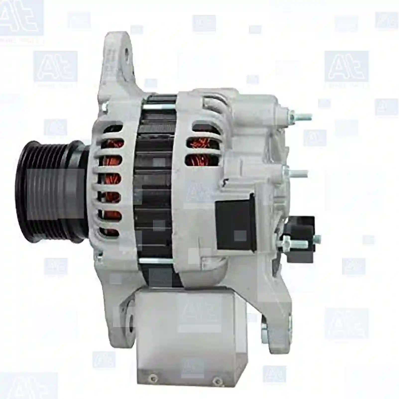 Alternator Alternator, at no: 77710137 ,  oem no:0021041752, 5001867214, 7420842441, 21041752 At Spare Part | Engine, Accelerator Pedal, Camshaft, Connecting Rod, Crankcase, Crankshaft, Cylinder Head, Engine Suspension Mountings, Exhaust Manifold, Exhaust Gas Recirculation, Filter Kits, Flywheel Housing, General Overhaul Kits, Engine, Intake Manifold, Oil Cleaner, Oil Cooler, Oil Filter, Oil Pump, Oil Sump, Piston & Liner, Sensor & Switch, Timing Case, Turbocharger, Cooling System, Belt Tensioner, Coolant Filter, Coolant Pipe, Corrosion Prevention Agent, Drive, Expansion Tank, Fan, Intercooler, Monitors & Gauges, Radiator, Thermostat, V-Belt / Timing belt, Water Pump, Fuel System, Electronical Injector Unit, Feed Pump, Fuel Filter, cpl., Fuel Gauge Sender,  Fuel Line, Fuel Pump, Fuel Tank, Injection Line Kit, Injection Pump, Exhaust System, Clutch & Pedal, Gearbox, Propeller Shaft, Axles, Brake System, Hubs & Wheels, Suspension, Leaf Spring, Universal Parts / Accessories, Steering, Electrical System, Cabin