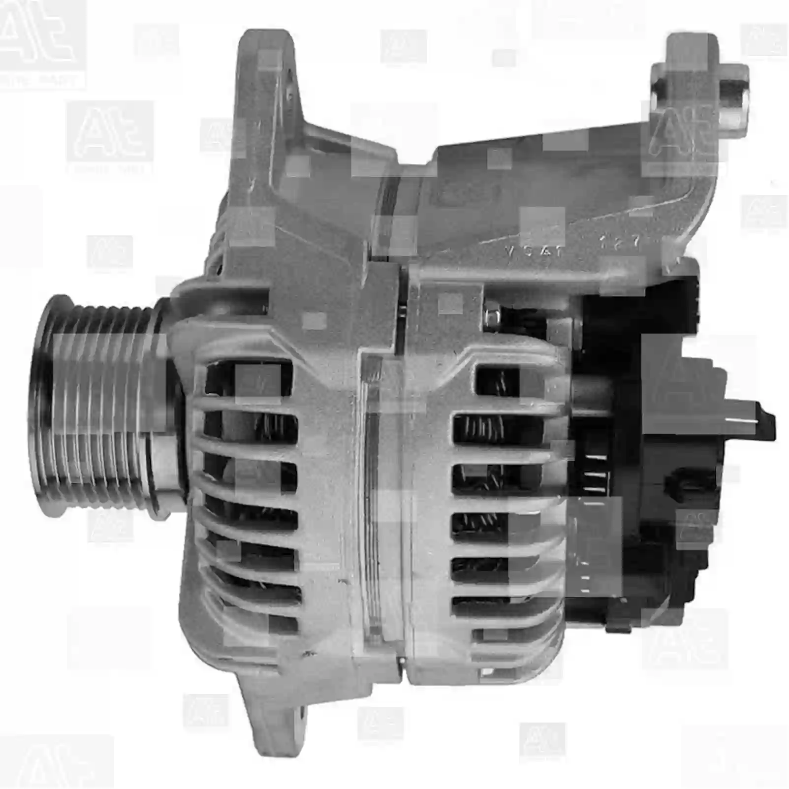 Alternator Alternator, at no: 77710141 ,  oem no:1524012, 1524012A, 1524012R, 0020409228, 0020849349, 5001866291, 5010589525, 5010589555, 7420409228, 7420849351, 7420853850, 7421429786, 11170134, 11170321, 20409228, 20409240, 20489352, 20849349, 20849351, 21429783, 21429786, 3803639, 85000257, 85000419, 85003357, 85020820, 85020823, 85026820, 85026823, ZG20234-0008 At Spare Part | Engine, Accelerator Pedal, Camshaft, Connecting Rod, Crankcase, Crankshaft, Cylinder Head, Engine Suspension Mountings, Exhaust Manifold, Exhaust Gas Recirculation, Filter Kits, Flywheel Housing, General Overhaul Kits, Engine, Intake Manifold, Oil Cleaner, Oil Cooler, Oil Filter, Oil Pump, Oil Sump, Piston & Liner, Sensor & Switch, Timing Case, Turbocharger, Cooling System, Belt Tensioner, Coolant Filter, Coolant Pipe, Corrosion Prevention Agent, Drive, Expansion Tank, Fan, Intercooler, Monitors & Gauges, Radiator, Thermostat, V-Belt / Timing belt, Water Pump, Fuel System, Electronical Injector Unit, Feed Pump, Fuel Filter, cpl., Fuel Gauge Sender,  Fuel Line, Fuel Pump, Fuel Tank, Injection Line Kit, Injection Pump, Exhaust System, Clutch & Pedal, Gearbox, Propeller Shaft, Axles, Brake System, Hubs & Wheels, Suspension, Leaf Spring, Universal Parts / Accessories, Steering, Electrical System, Cabin