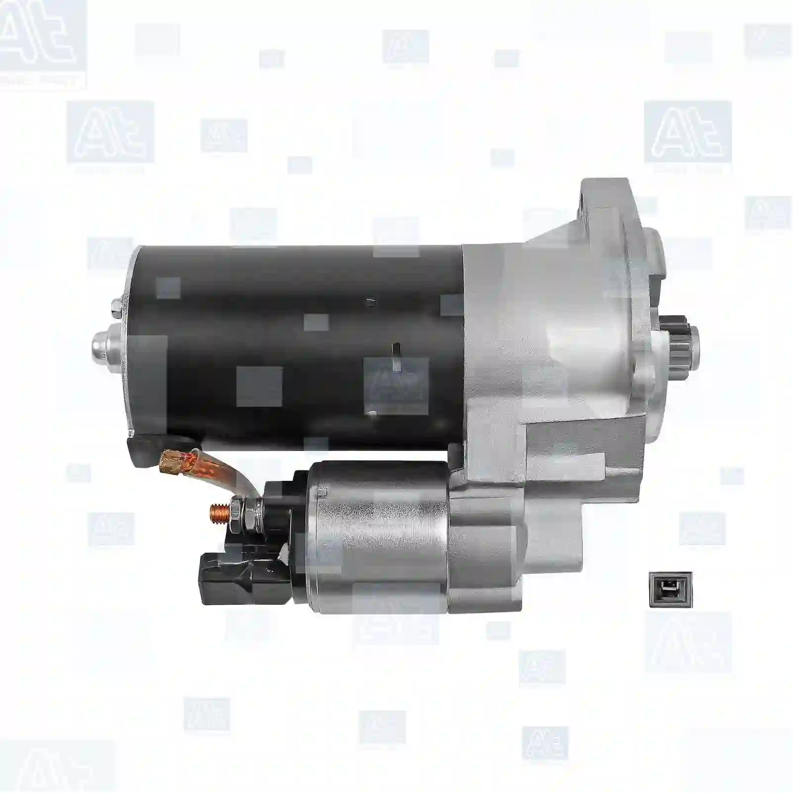 Starter Motor Starter, at no: 77710160 ,  oem no:1516682, 1516682A, 1516682R, 069911023J, 069911023JX, 069911023M, 069911023MX At Spare Part | Engine, Accelerator Pedal, Camshaft, Connecting Rod, Crankcase, Crankshaft, Cylinder Head, Engine Suspension Mountings, Exhaust Manifold, Exhaust Gas Recirculation, Filter Kits, Flywheel Housing, General Overhaul Kits, Engine, Intake Manifold, Oil Cleaner, Oil Cooler, Oil Filter, Oil Pump, Oil Sump, Piston & Liner, Sensor & Switch, Timing Case, Turbocharger, Cooling System, Belt Tensioner, Coolant Filter, Coolant Pipe, Corrosion Prevention Agent, Drive, Expansion Tank, Fan, Intercooler, Monitors & Gauges, Radiator, Thermostat, V-Belt / Timing belt, Water Pump, Fuel System, Electronical Injector Unit, Feed Pump, Fuel Filter, cpl., Fuel Gauge Sender,  Fuel Line, Fuel Pump, Fuel Tank, Injection Line Kit, Injection Pump, Exhaust System, Clutch & Pedal, Gearbox, Propeller Shaft, Axles, Brake System, Hubs & Wheels, Suspension, Leaf Spring, Universal Parts / Accessories, Steering, Electrical System, Cabin