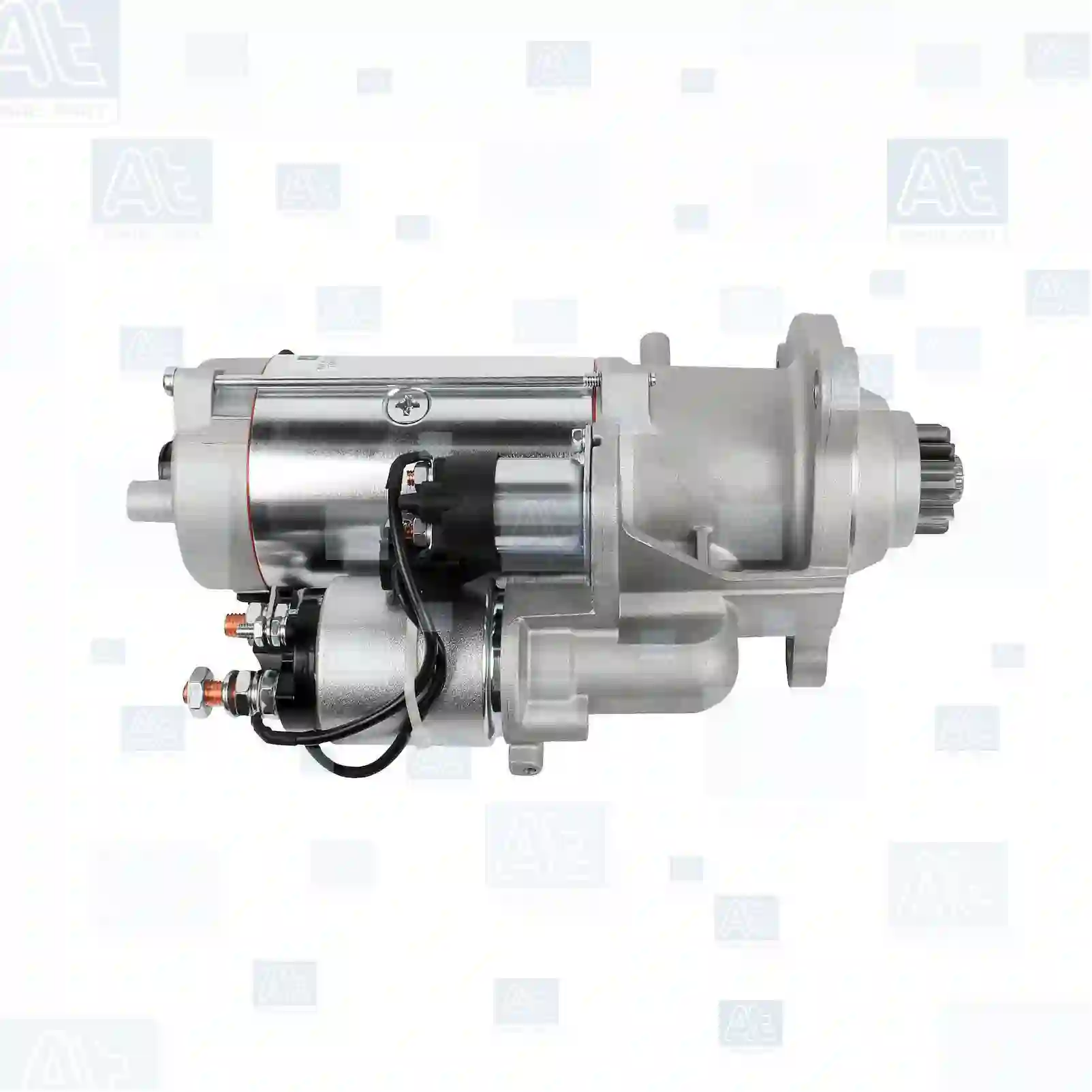 Starter Motor Starter, at no: 77710166 ,  oem no:F824900060180, F926900060130, STD1418, 51261017228, 51262017162, 51262017192, 51262017195, 51262017220, 51262017228, 51262017239, 51262017245, 51262019118, 51262019143, 51262019192, 51262019211, 51262019220, 51262019228, 51262019239, 51262019245, 1956090, 2015153, 310650, 1667425, 28100-B2120 At Spare Part | Engine, Accelerator Pedal, Camshaft, Connecting Rod, Crankcase, Crankshaft, Cylinder Head, Engine Suspension Mountings, Exhaust Manifold, Exhaust Gas Recirculation, Filter Kits, Flywheel Housing, General Overhaul Kits, Engine, Intake Manifold, Oil Cleaner, Oil Cooler, Oil Filter, Oil Pump, Oil Sump, Piston & Liner, Sensor & Switch, Timing Case, Turbocharger, Cooling System, Belt Tensioner, Coolant Filter, Coolant Pipe, Corrosion Prevention Agent, Drive, Expansion Tank, Fan, Intercooler, Monitors & Gauges, Radiator, Thermostat, V-Belt / Timing belt, Water Pump, Fuel System, Electronical Injector Unit, Feed Pump, Fuel Filter, cpl., Fuel Gauge Sender,  Fuel Line, Fuel Pump, Fuel Tank, Injection Line Kit, Injection Pump, Exhaust System, Clutch & Pedal, Gearbox, Propeller Shaft, Axles, Brake System, Hubs & Wheels, Suspension, Leaf Spring, Universal Parts / Accessories, Steering, Electrical System, Cabin