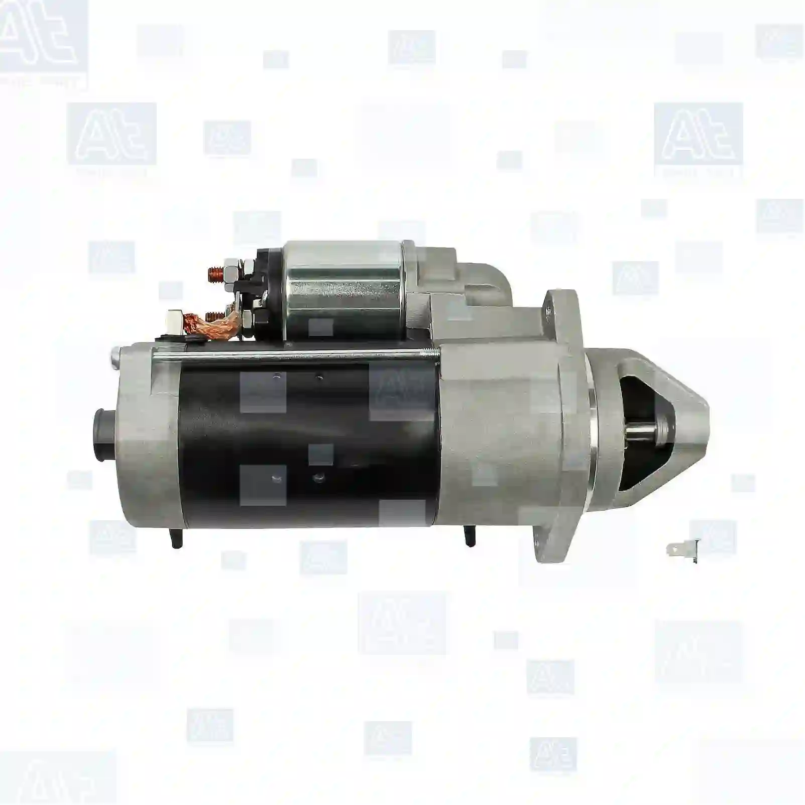 Starter, at no 77710169, oem no: 2852405, 2852478, 504036695, 84377568, 504385577, 500389863, 504036695, 504385577, 5801577136, 02852405, 02852478, 84377568 At Spare Part | Engine, Accelerator Pedal, Camshaft, Connecting Rod, Crankcase, Crankshaft, Cylinder Head, Engine Suspension Mountings, Exhaust Manifold, Exhaust Gas Recirculation, Filter Kits, Flywheel Housing, General Overhaul Kits, Engine, Intake Manifold, Oil Cleaner, Oil Cooler, Oil Filter, Oil Pump, Oil Sump, Piston & Liner, Sensor & Switch, Timing Case, Turbocharger, Cooling System, Belt Tensioner, Coolant Filter, Coolant Pipe, Corrosion Prevention Agent, Drive, Expansion Tank, Fan, Intercooler, Monitors & Gauges, Radiator, Thermostat, V-Belt / Timing belt, Water Pump, Fuel System, Electronical Injector Unit, Feed Pump, Fuel Filter, cpl., Fuel Gauge Sender,  Fuel Line, Fuel Pump, Fuel Tank, Injection Line Kit, Injection Pump, Exhaust System, Clutch & Pedal, Gearbox, Propeller Shaft, Axles, Brake System, Hubs & Wheels, Suspension, Leaf Spring, Universal Parts / Accessories, Steering, Electrical System, Cabin Starter, at no 77710169, oem no: 2852405, 2852478, 504036695, 84377568, 504385577, 500389863, 504036695, 504385577, 5801577136, 02852405, 02852478, 84377568 At Spare Part | Engine, Accelerator Pedal, Camshaft, Connecting Rod, Crankcase, Crankshaft, Cylinder Head, Engine Suspension Mountings, Exhaust Manifold, Exhaust Gas Recirculation, Filter Kits, Flywheel Housing, General Overhaul Kits, Engine, Intake Manifold, Oil Cleaner, Oil Cooler, Oil Filter, Oil Pump, Oil Sump, Piston & Liner, Sensor & Switch, Timing Case, Turbocharger, Cooling System, Belt Tensioner, Coolant Filter, Coolant Pipe, Corrosion Prevention Agent, Drive, Expansion Tank, Fan, Intercooler, Monitors & Gauges, Radiator, Thermostat, V-Belt / Timing belt, Water Pump, Fuel System, Electronical Injector Unit, Feed Pump, Fuel Filter, cpl., Fuel Gauge Sender,  Fuel Line, Fuel Pump, Fuel Tank, Injection Line Kit, Injection Pump, Exhaust System, Clutch & Pedal, Gearbox, Propeller Shaft, Axles, Brake System, Hubs & Wheels, Suspension, Leaf Spring, Universal Parts / Accessories, Steering, Electrical System, Cabin