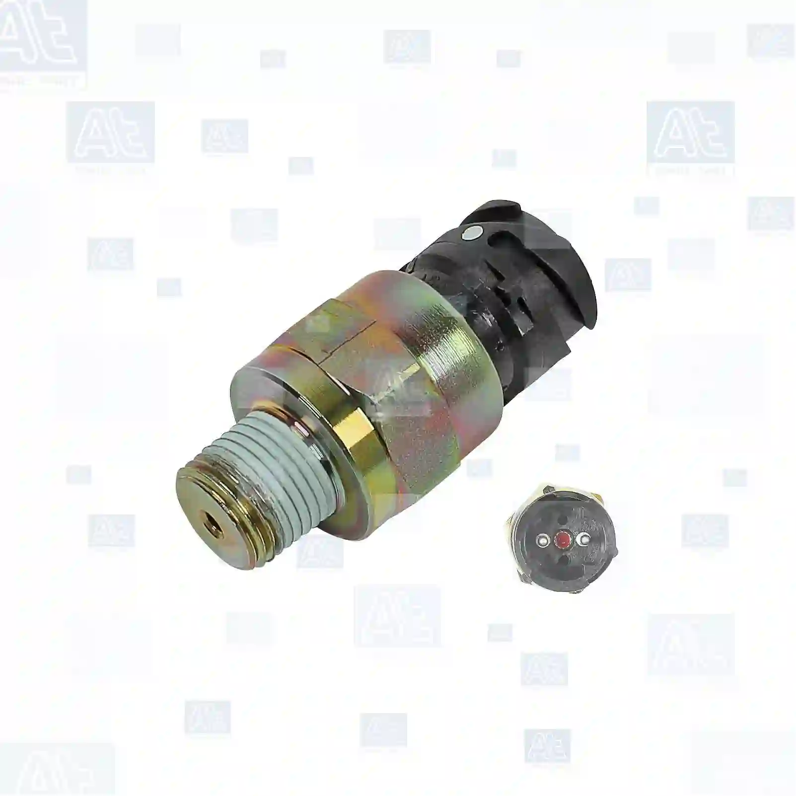 Electrical System Pressure switch, at no: 77710208 ,  oem no:20382510, ZG20750-0008, At Spare Part | Engine, Accelerator Pedal, Camshaft, Connecting Rod, Crankcase, Crankshaft, Cylinder Head, Engine Suspension Mountings, Exhaust Manifold, Exhaust Gas Recirculation, Filter Kits, Flywheel Housing, General Overhaul Kits, Engine, Intake Manifold, Oil Cleaner, Oil Cooler, Oil Filter, Oil Pump, Oil Sump, Piston & Liner, Sensor & Switch, Timing Case, Turbocharger, Cooling System, Belt Tensioner, Coolant Filter, Coolant Pipe, Corrosion Prevention Agent, Drive, Expansion Tank, Fan, Intercooler, Monitors & Gauges, Radiator, Thermostat, V-Belt / Timing belt, Water Pump, Fuel System, Electronical Injector Unit, Feed Pump, Fuel Filter, cpl., Fuel Gauge Sender,  Fuel Line, Fuel Pump, Fuel Tank, Injection Line Kit, Injection Pump, Exhaust System, Clutch & Pedal, Gearbox, Propeller Shaft, Axles, Brake System, Hubs & Wheels, Suspension, Leaf Spring, Universal Parts / Accessories, Steering, Electrical System, Cabin