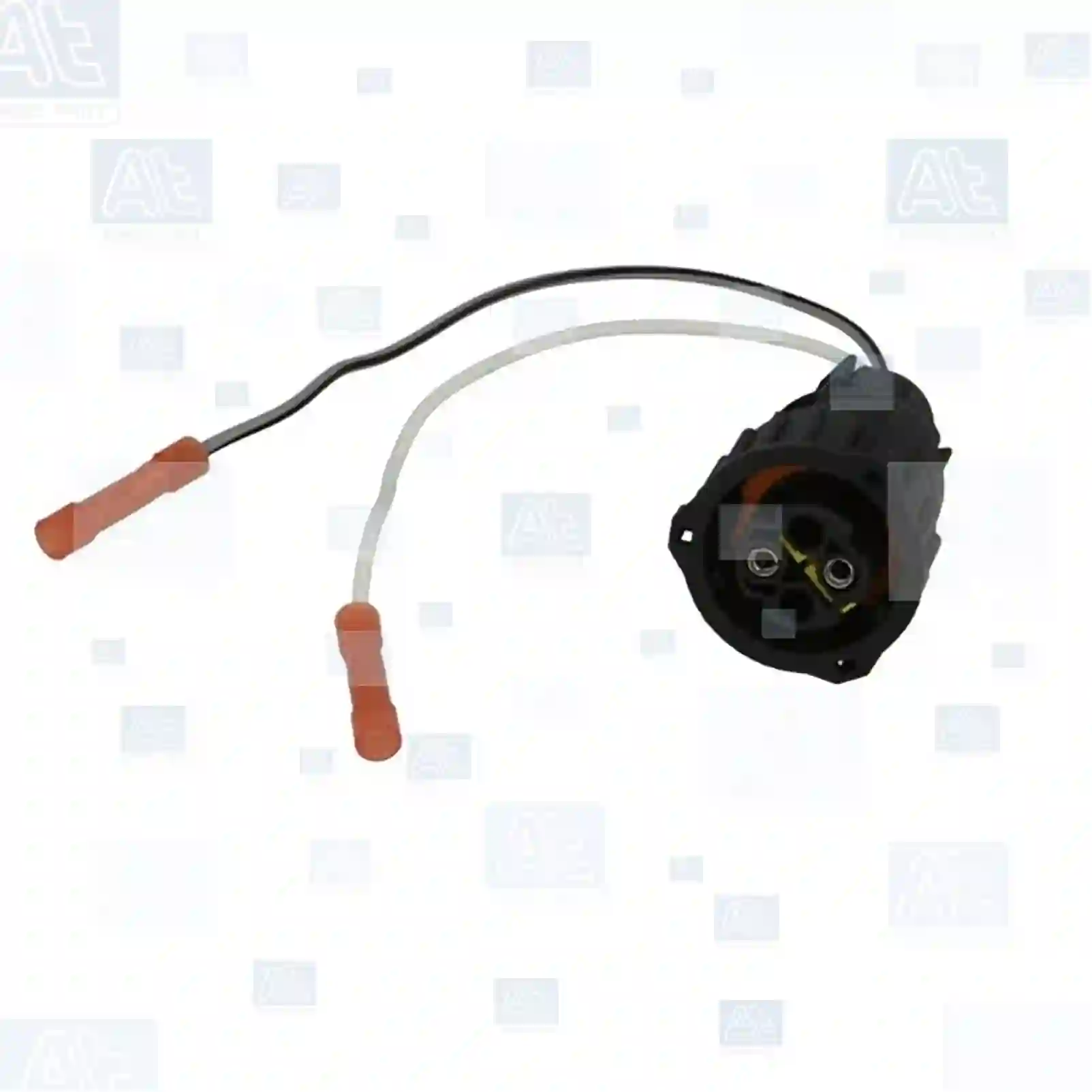 Electrical System Adapter cable, at no: 77710215 ,  oem no:1741865, 20382517, ZG20217-0008, At Spare Part | Engine, Accelerator Pedal, Camshaft, Connecting Rod, Crankcase, Crankshaft, Cylinder Head, Engine Suspension Mountings, Exhaust Manifold, Exhaust Gas Recirculation, Filter Kits, Flywheel Housing, General Overhaul Kits, Engine, Intake Manifold, Oil Cleaner, Oil Cooler, Oil Filter, Oil Pump, Oil Sump, Piston & Liner, Sensor & Switch, Timing Case, Turbocharger, Cooling System, Belt Tensioner, Coolant Filter, Coolant Pipe, Corrosion Prevention Agent, Drive, Expansion Tank, Fan, Intercooler, Monitors & Gauges, Radiator, Thermostat, V-Belt / Timing belt, Water Pump, Fuel System, Electronical Injector Unit, Feed Pump, Fuel Filter, cpl., Fuel Gauge Sender,  Fuel Line, Fuel Pump, Fuel Tank, Injection Line Kit, Injection Pump, Exhaust System, Clutch & Pedal, Gearbox, Propeller Shaft, Axles, Brake System, Hubs & Wheels, Suspension, Leaf Spring, Universal Parts / Accessories, Steering, Electrical System, Cabin