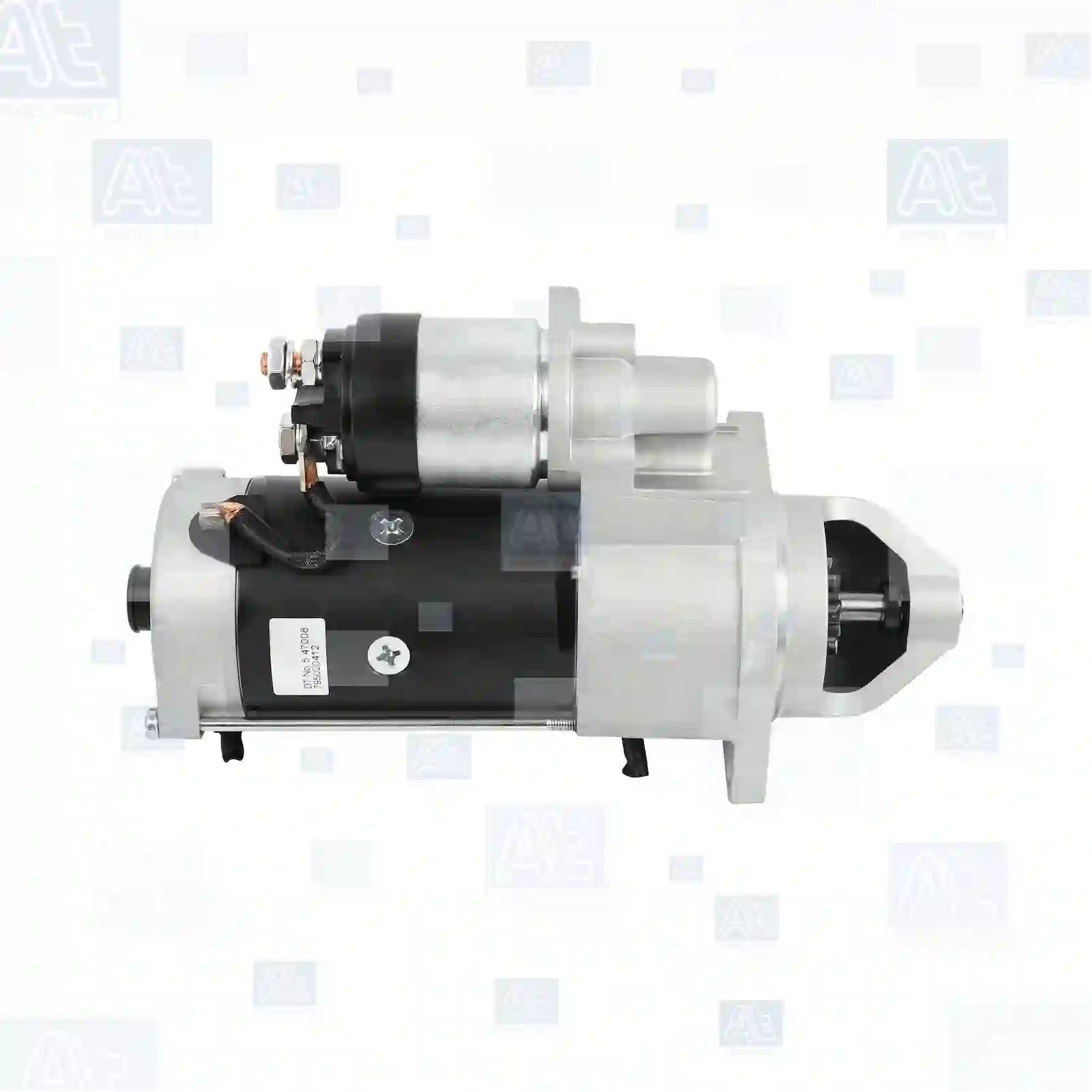 Starter Motor Starter, at no: 77710223 ,  oem no:1387381, 1387383, 1387383A, 1387383R, 1703434, 1704911, AELD021, AELF189, AFLF189, ALEF189, ZG20947-0008 At Spare Part | Engine, Accelerator Pedal, Camshaft, Connecting Rod, Crankcase, Crankshaft, Cylinder Head, Engine Suspension Mountings, Exhaust Manifold, Exhaust Gas Recirculation, Filter Kits, Flywheel Housing, General Overhaul Kits, Engine, Intake Manifold, Oil Cleaner, Oil Cooler, Oil Filter, Oil Pump, Oil Sump, Piston & Liner, Sensor & Switch, Timing Case, Turbocharger, Cooling System, Belt Tensioner, Coolant Filter, Coolant Pipe, Corrosion Prevention Agent, Drive, Expansion Tank, Fan, Intercooler, Monitors & Gauges, Radiator, Thermostat, V-Belt / Timing belt, Water Pump, Fuel System, Electronical Injector Unit, Feed Pump, Fuel Filter, cpl., Fuel Gauge Sender,  Fuel Line, Fuel Pump, Fuel Tank, Injection Line Kit, Injection Pump, Exhaust System, Clutch & Pedal, Gearbox, Propeller Shaft, Axles, Brake System, Hubs & Wheels, Suspension, Leaf Spring, Universal Parts / Accessories, Steering, Electrical System, Cabin