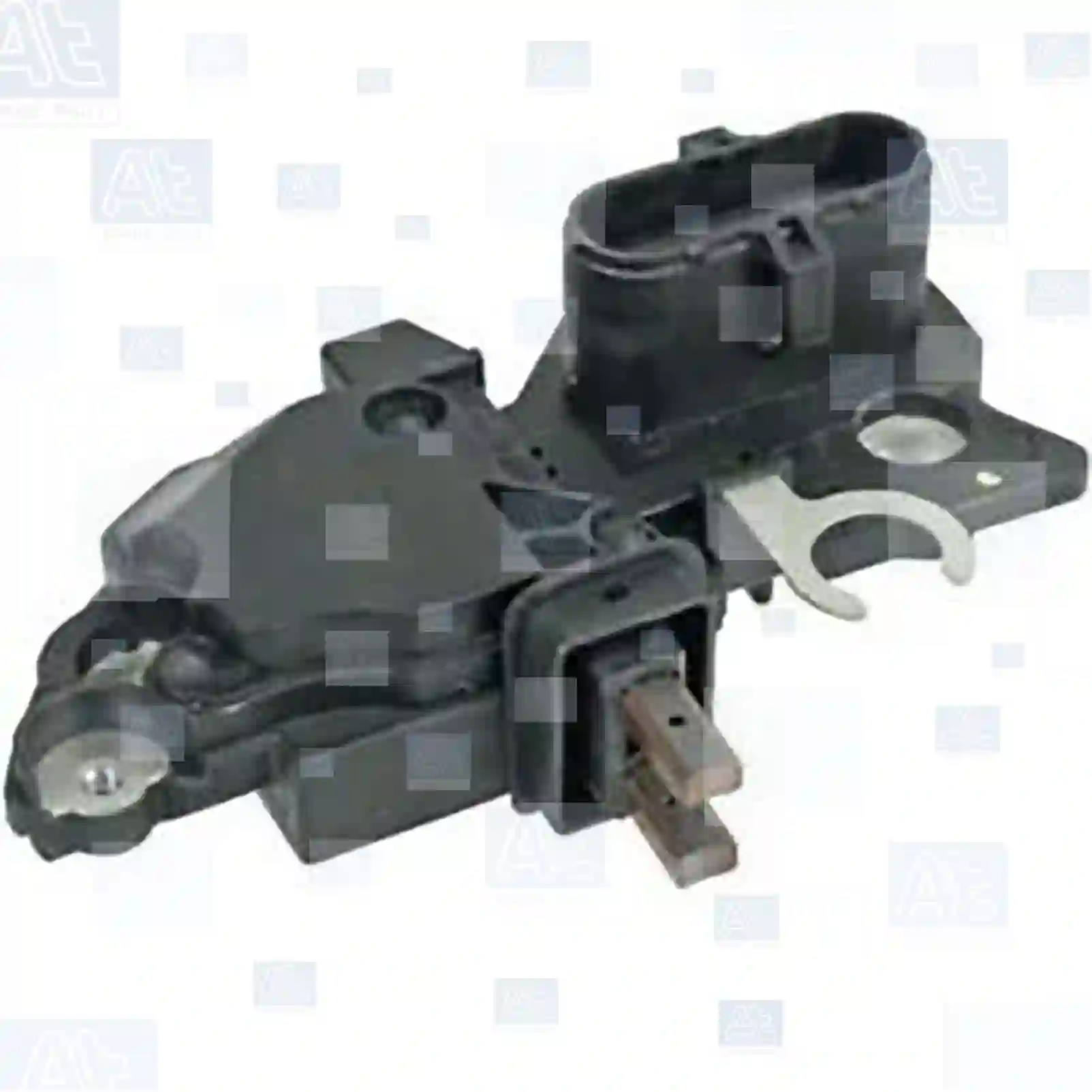 Alternator Regulator, at no: 77710248 ,  oem no:1450808, 1624197, 1794477, 2123080, 42537055, 42540208, 42537055, 42540208, 7420523391, 20523391, ZG20772-0008 At Spare Part | Engine, Accelerator Pedal, Camshaft, Connecting Rod, Crankcase, Crankshaft, Cylinder Head, Engine Suspension Mountings, Exhaust Manifold, Exhaust Gas Recirculation, Filter Kits, Flywheel Housing, General Overhaul Kits, Engine, Intake Manifold, Oil Cleaner, Oil Cooler, Oil Filter, Oil Pump, Oil Sump, Piston & Liner, Sensor & Switch, Timing Case, Turbocharger, Cooling System, Belt Tensioner, Coolant Filter, Coolant Pipe, Corrosion Prevention Agent, Drive, Expansion Tank, Fan, Intercooler, Monitors & Gauges, Radiator, Thermostat, V-Belt / Timing belt, Water Pump, Fuel System, Electronical Injector Unit, Feed Pump, Fuel Filter, cpl., Fuel Gauge Sender,  Fuel Line, Fuel Pump, Fuel Tank, Injection Line Kit, Injection Pump, Exhaust System, Clutch & Pedal, Gearbox, Propeller Shaft, Axles, Brake System, Hubs & Wheels, Suspension, Leaf Spring, Universal Parts / Accessories, Steering, Electrical System, Cabin
