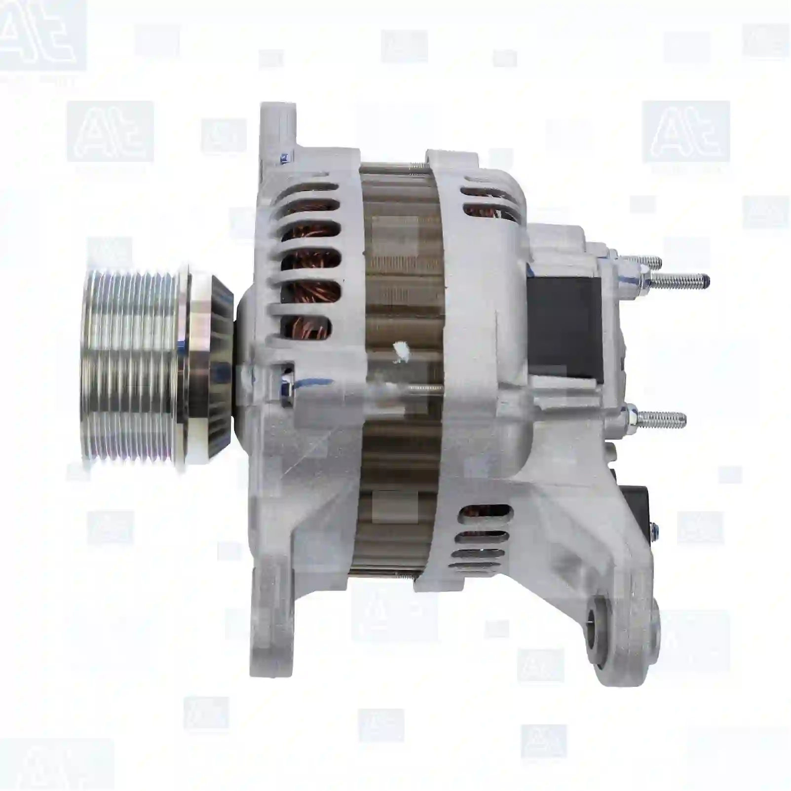 Alternator Alternator, at no: 77710256 ,  oem no:7421401683, 7421652996, 210401683, 21401675, 21652996, 85013468, ZG20230-0008 At Spare Part | Engine, Accelerator Pedal, Camshaft, Connecting Rod, Crankcase, Crankshaft, Cylinder Head, Engine Suspension Mountings, Exhaust Manifold, Exhaust Gas Recirculation, Filter Kits, Flywheel Housing, General Overhaul Kits, Engine, Intake Manifold, Oil Cleaner, Oil Cooler, Oil Filter, Oil Pump, Oil Sump, Piston & Liner, Sensor & Switch, Timing Case, Turbocharger, Cooling System, Belt Tensioner, Coolant Filter, Coolant Pipe, Corrosion Prevention Agent, Drive, Expansion Tank, Fan, Intercooler, Monitors & Gauges, Radiator, Thermostat, V-Belt / Timing belt, Water Pump, Fuel System, Electronical Injector Unit, Feed Pump, Fuel Filter, cpl., Fuel Gauge Sender,  Fuel Line, Fuel Pump, Fuel Tank, Injection Line Kit, Injection Pump, Exhaust System, Clutch & Pedal, Gearbox, Propeller Shaft, Axles, Brake System, Hubs & Wheels, Suspension, Leaf Spring, Universal Parts / Accessories, Steering, Electrical System, Cabin