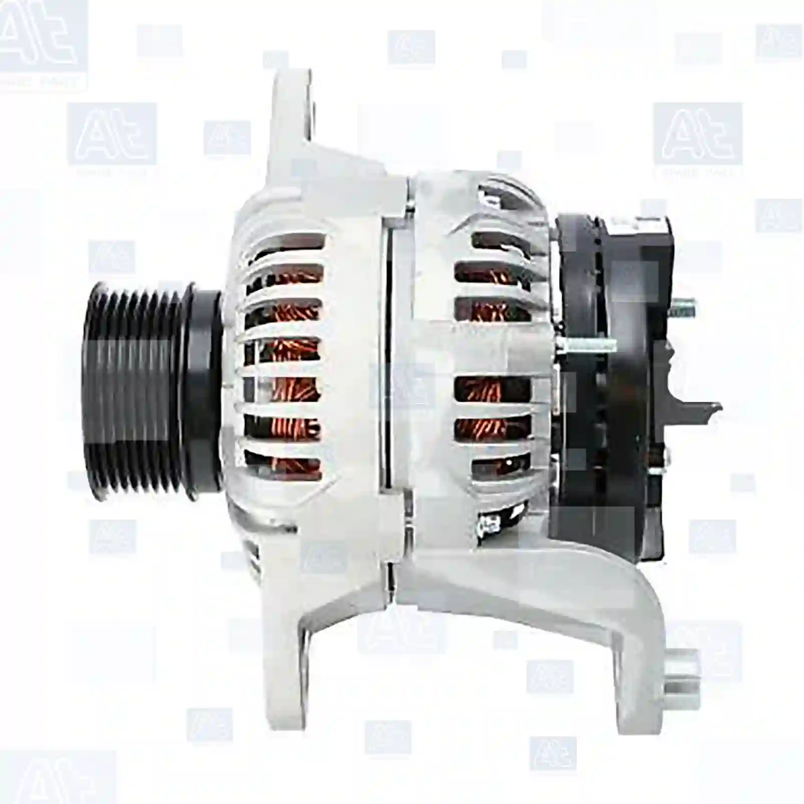 Alternator Alternator, at no: 77710260 ,  oem no:AT300167, AT330320, AT387574, 0020466317, 5010589551, 5010858551, 7420466317, 7420862899, 7421429789, 17204355, 20409420, 20466315, 20466317, 2084935, 20849350, 20849352, 21041756, 21429781, 21429787, 21429789, 85000626, 85000629, 85003355, 85009355, 85020819, 85026819, ZG20233-0008 At Spare Part | Engine, Accelerator Pedal, Camshaft, Connecting Rod, Crankcase, Crankshaft, Cylinder Head, Engine Suspension Mountings, Exhaust Manifold, Exhaust Gas Recirculation, Filter Kits, Flywheel Housing, General Overhaul Kits, Engine, Intake Manifold, Oil Cleaner, Oil Cooler, Oil Filter, Oil Pump, Oil Sump, Piston & Liner, Sensor & Switch, Timing Case, Turbocharger, Cooling System, Belt Tensioner, Coolant Filter, Coolant Pipe, Corrosion Prevention Agent, Drive, Expansion Tank, Fan, Intercooler, Monitors & Gauges, Radiator, Thermostat, V-Belt / Timing belt, Water Pump, Fuel System, Electronical Injector Unit, Feed Pump, Fuel Filter, cpl., Fuel Gauge Sender,  Fuel Line, Fuel Pump, Fuel Tank, Injection Line Kit, Injection Pump, Exhaust System, Clutch & Pedal, Gearbox, Propeller Shaft, Axles, Brake System, Hubs & Wheels, Suspension, Leaf Spring, Universal Parts / Accessories, Steering, Electrical System, Cabin