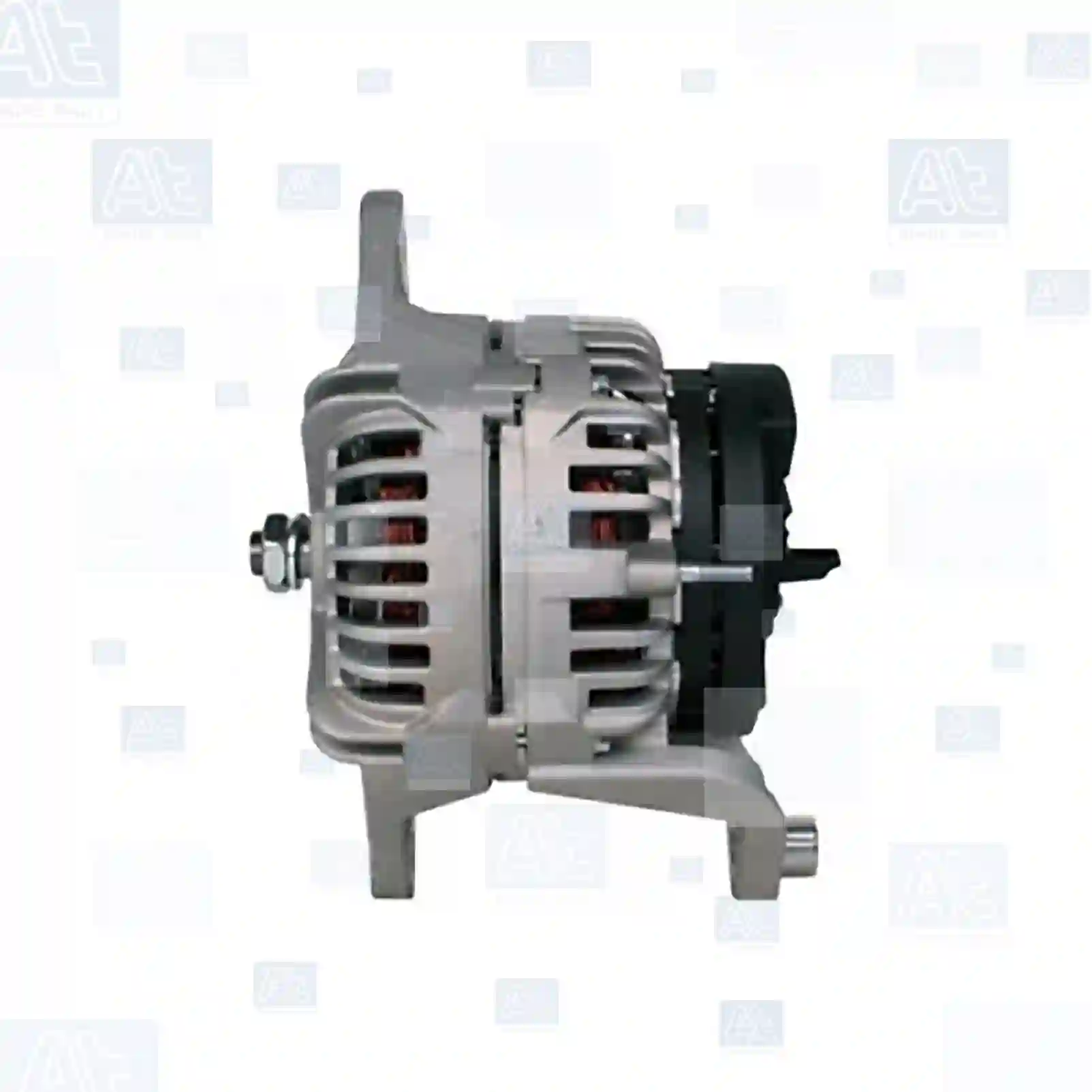 Alternator Alternator, at no: 77710264 ,  oem no:7485003361, 20739778, 85000644, At Spare Part | Engine, Accelerator Pedal, Camshaft, Connecting Rod, Crankcase, Crankshaft, Cylinder Head, Engine Suspension Mountings, Exhaust Manifold, Exhaust Gas Recirculation, Filter Kits, Flywheel Housing, General Overhaul Kits, Engine, Intake Manifold, Oil Cleaner, Oil Cooler, Oil Filter, Oil Pump, Oil Sump, Piston & Liner, Sensor & Switch, Timing Case, Turbocharger, Cooling System, Belt Tensioner, Coolant Filter, Coolant Pipe, Corrosion Prevention Agent, Drive, Expansion Tank, Fan, Intercooler, Monitors & Gauges, Radiator, Thermostat, V-Belt / Timing belt, Water Pump, Fuel System, Electronical Injector Unit, Feed Pump, Fuel Filter, cpl., Fuel Gauge Sender,  Fuel Line, Fuel Pump, Fuel Tank, Injection Line Kit, Injection Pump, Exhaust System, Clutch & Pedal, Gearbox, Propeller Shaft, Axles, Brake System, Hubs & Wheels, Suspension, Leaf Spring, Universal Parts / Accessories, Steering, Electrical System, Cabin
