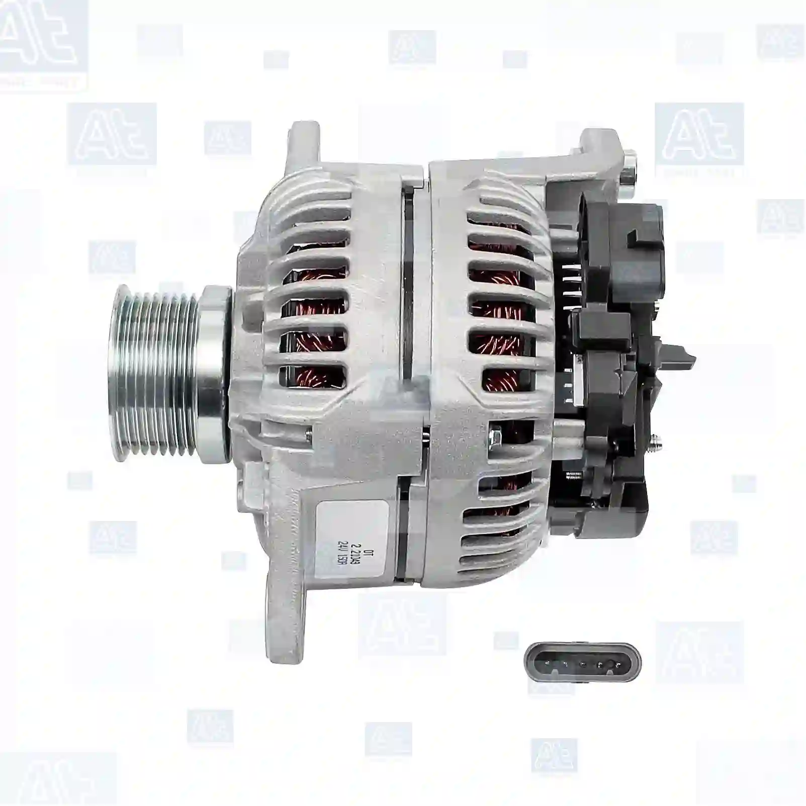 Alternator Alternator, at no: 77710267 ,  oem no:21561402 At Spare Part | Engine, Accelerator Pedal, Camshaft, Connecting Rod, Crankcase, Crankshaft, Cylinder Head, Engine Suspension Mountings, Exhaust Manifold, Exhaust Gas Recirculation, Filter Kits, Flywheel Housing, General Overhaul Kits, Engine, Intake Manifold, Oil Cleaner, Oil Cooler, Oil Filter, Oil Pump, Oil Sump, Piston & Liner, Sensor & Switch, Timing Case, Turbocharger, Cooling System, Belt Tensioner, Coolant Filter, Coolant Pipe, Corrosion Prevention Agent, Drive, Expansion Tank, Fan, Intercooler, Monitors & Gauges, Radiator, Thermostat, V-Belt / Timing belt, Water Pump, Fuel System, Electronical Injector Unit, Feed Pump, Fuel Filter, cpl., Fuel Gauge Sender,  Fuel Line, Fuel Pump, Fuel Tank, Injection Line Kit, Injection Pump, Exhaust System, Clutch & Pedal, Gearbox, Propeller Shaft, Axles, Brake System, Hubs & Wheels, Suspension, Leaf Spring, Universal Parts / Accessories, Steering, Electrical System, Cabin