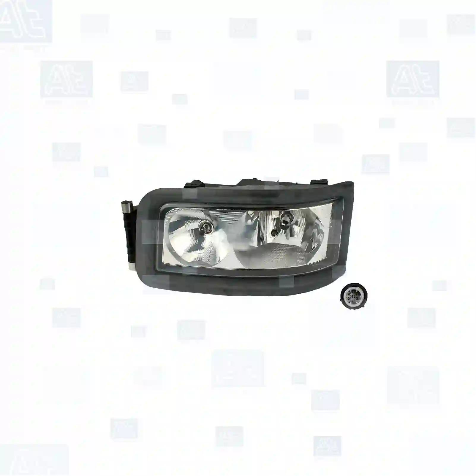 Headlamp Headlamp, left, at no: 77710276 ,  oem no:81251016351, 81251016381, 81251016405, 81251016421, 81251016429, 81251016437, 81251016451, 81251016459, 81251016467, 81251016580, 81251016588, 81251016596, 81251019421 At Spare Part | Engine, Accelerator Pedal, Camshaft, Connecting Rod, Crankcase, Crankshaft, Cylinder Head, Engine Suspension Mountings, Exhaust Manifold, Exhaust Gas Recirculation, Filter Kits, Flywheel Housing, General Overhaul Kits, Engine, Intake Manifold, Oil Cleaner, Oil Cooler, Oil Filter, Oil Pump, Oil Sump, Piston & Liner, Sensor & Switch, Timing Case, Turbocharger, Cooling System, Belt Tensioner, Coolant Filter, Coolant Pipe, Corrosion Prevention Agent, Drive, Expansion Tank, Fan, Intercooler, Monitors & Gauges, Radiator, Thermostat, V-Belt / Timing belt, Water Pump, Fuel System, Electronical Injector Unit, Feed Pump, Fuel Filter, cpl., Fuel Gauge Sender,  Fuel Line, Fuel Pump, Fuel Tank, Injection Line Kit, Injection Pump, Exhaust System, Clutch & Pedal, Gearbox, Propeller Shaft, Axles, Brake System, Hubs & Wheels, Suspension, Leaf Spring, Universal Parts / Accessories, Steering, Electrical System, Cabin