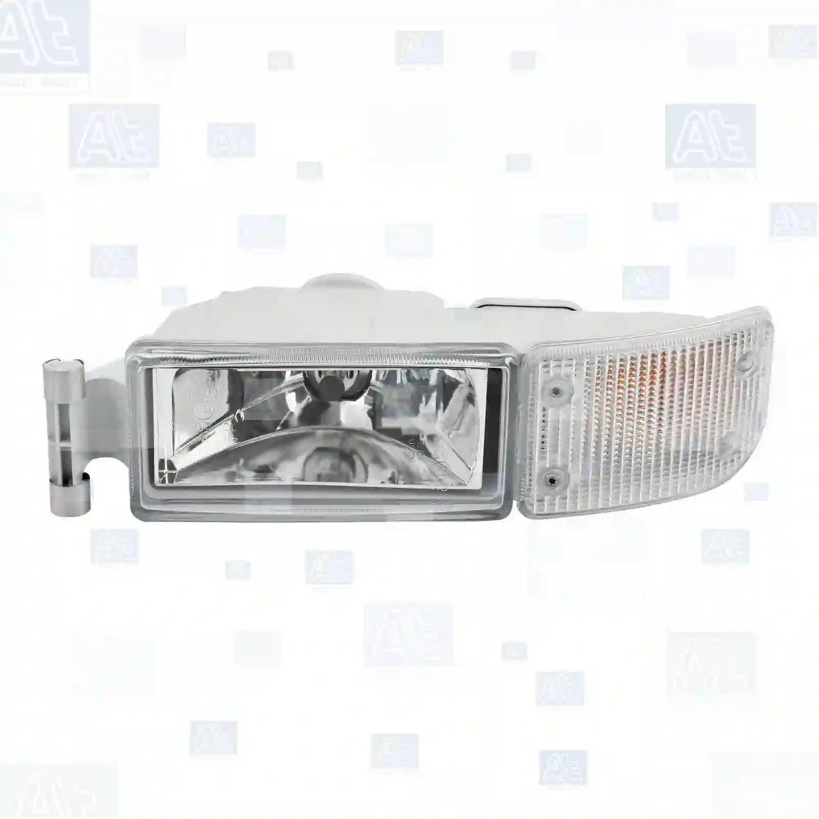 Spot Lamp Combination lamp, left, without bulbs, at no: 77710306 ,  oem no:81253206107, 81253206113, , At Spare Part | Engine, Accelerator Pedal, Camshaft, Connecting Rod, Crankcase, Crankshaft, Cylinder Head, Engine Suspension Mountings, Exhaust Manifold, Exhaust Gas Recirculation, Filter Kits, Flywheel Housing, General Overhaul Kits, Engine, Intake Manifold, Oil Cleaner, Oil Cooler, Oil Filter, Oil Pump, Oil Sump, Piston & Liner, Sensor & Switch, Timing Case, Turbocharger, Cooling System, Belt Tensioner, Coolant Filter, Coolant Pipe, Corrosion Prevention Agent, Drive, Expansion Tank, Fan, Intercooler, Monitors & Gauges, Radiator, Thermostat, V-Belt / Timing belt, Water Pump, Fuel System, Electronical Injector Unit, Feed Pump, Fuel Filter, cpl., Fuel Gauge Sender,  Fuel Line, Fuel Pump, Fuel Tank, Injection Line Kit, Injection Pump, Exhaust System, Clutch & Pedal, Gearbox, Propeller Shaft, Axles, Brake System, Hubs & Wheels, Suspension, Leaf Spring, Universal Parts / Accessories, Steering, Electrical System, Cabin