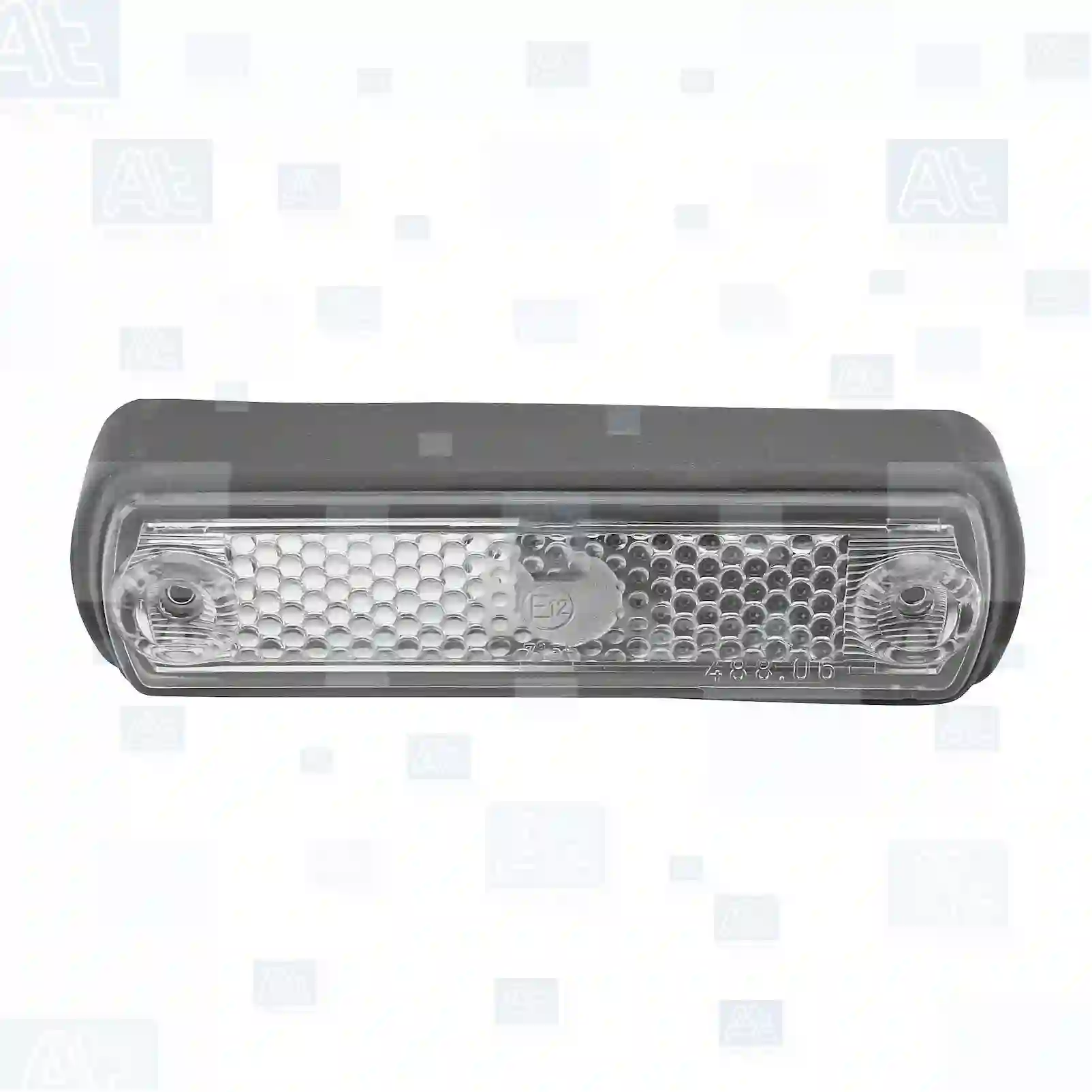 Marker Lamp Clearance lamp, at no: 77710336 ,  oem no:81252606099 At Spare Part | Engine, Accelerator Pedal, Camshaft, Connecting Rod, Crankcase, Crankshaft, Cylinder Head, Engine Suspension Mountings, Exhaust Manifold, Exhaust Gas Recirculation, Filter Kits, Flywheel Housing, General Overhaul Kits, Engine, Intake Manifold, Oil Cleaner, Oil Cooler, Oil Filter, Oil Pump, Oil Sump, Piston & Liner, Sensor & Switch, Timing Case, Turbocharger, Cooling System, Belt Tensioner, Coolant Filter, Coolant Pipe, Corrosion Prevention Agent, Drive, Expansion Tank, Fan, Intercooler, Monitors & Gauges, Radiator, Thermostat, V-Belt / Timing belt, Water Pump, Fuel System, Electronical Injector Unit, Feed Pump, Fuel Filter, cpl., Fuel Gauge Sender,  Fuel Line, Fuel Pump, Fuel Tank, Injection Line Kit, Injection Pump, Exhaust System, Clutch & Pedal, Gearbox, Propeller Shaft, Axles, Brake System, Hubs & Wheels, Suspension, Leaf Spring, Universal Parts / Accessories, Steering, Electrical System, Cabin